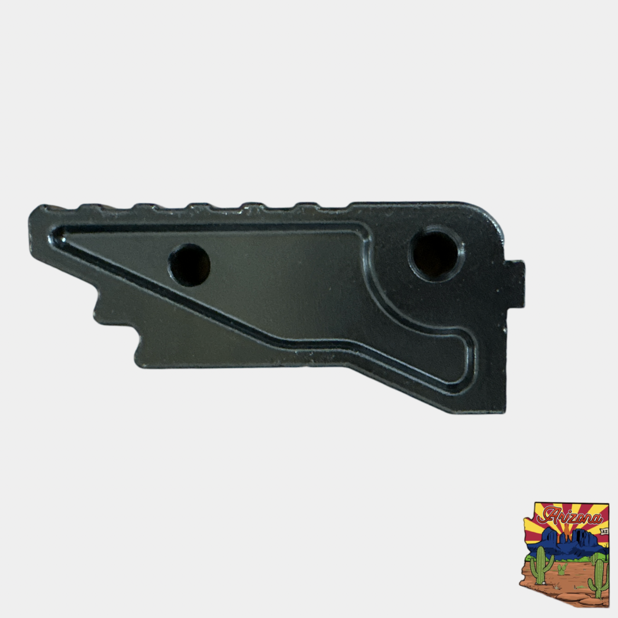 5.5 inch Lifting Arm Extension compatible with MOJAB Jack Wheel Strap