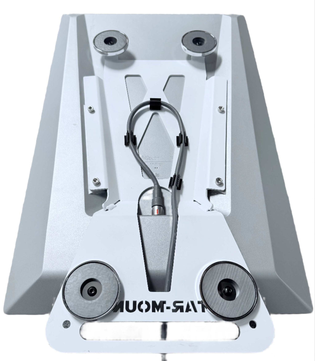 STAR-MOUNT SYSTEMS - Performance Gen 3 Hybrid Attachment & Quick Release