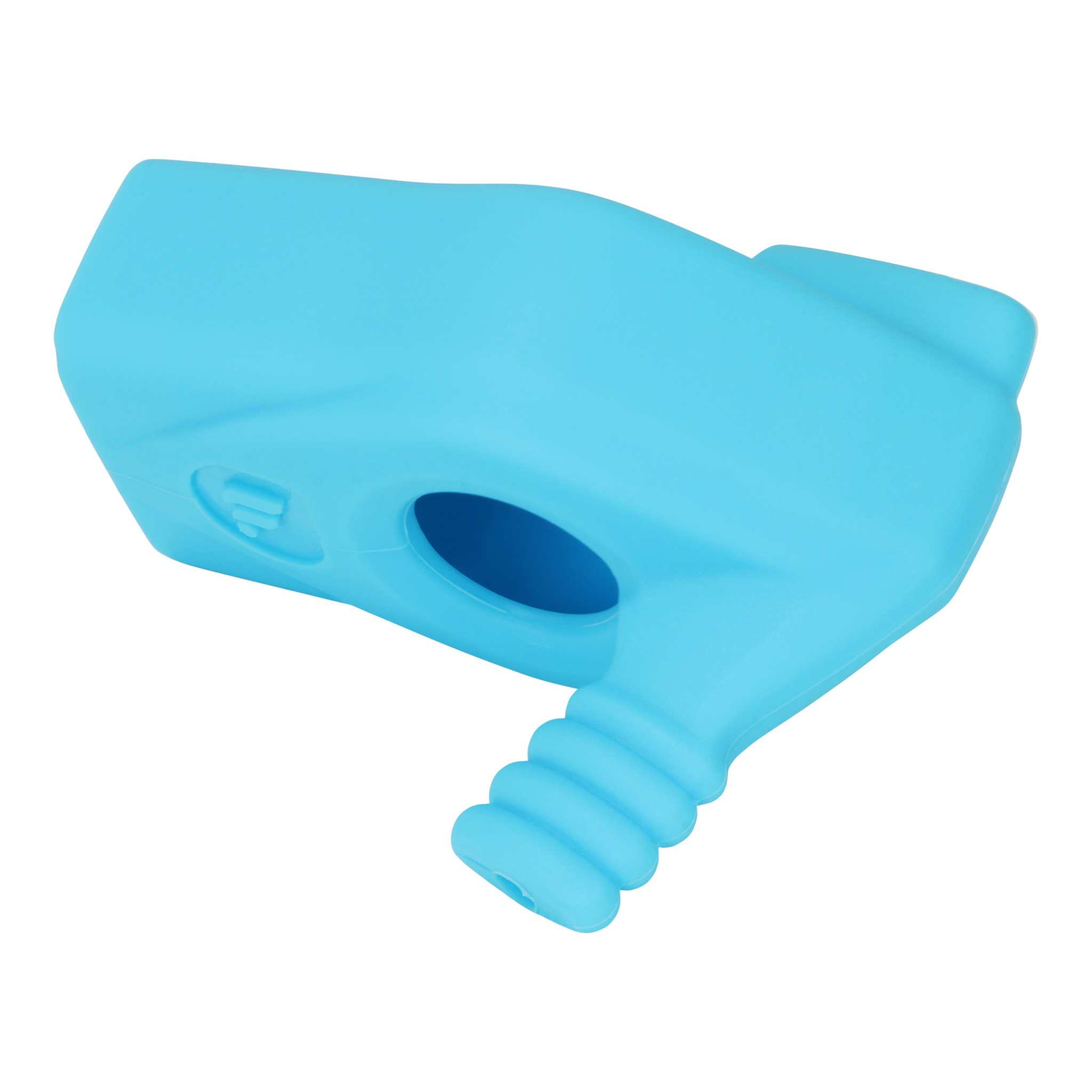 FluidLogic Aquacom Baja Mic Boot - PCI Race Radios