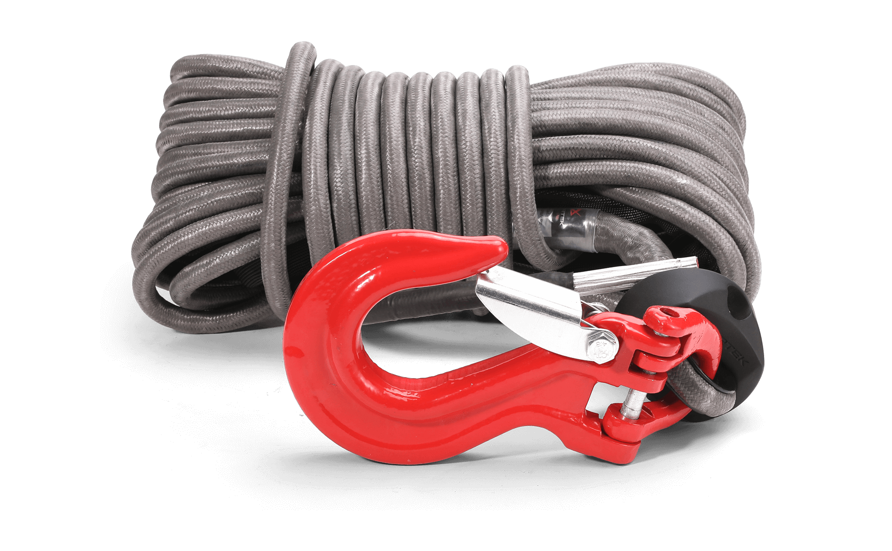 Armortek Extreme Synthetic Rope Kit | 9/16" x 65.6' | Tough Winching