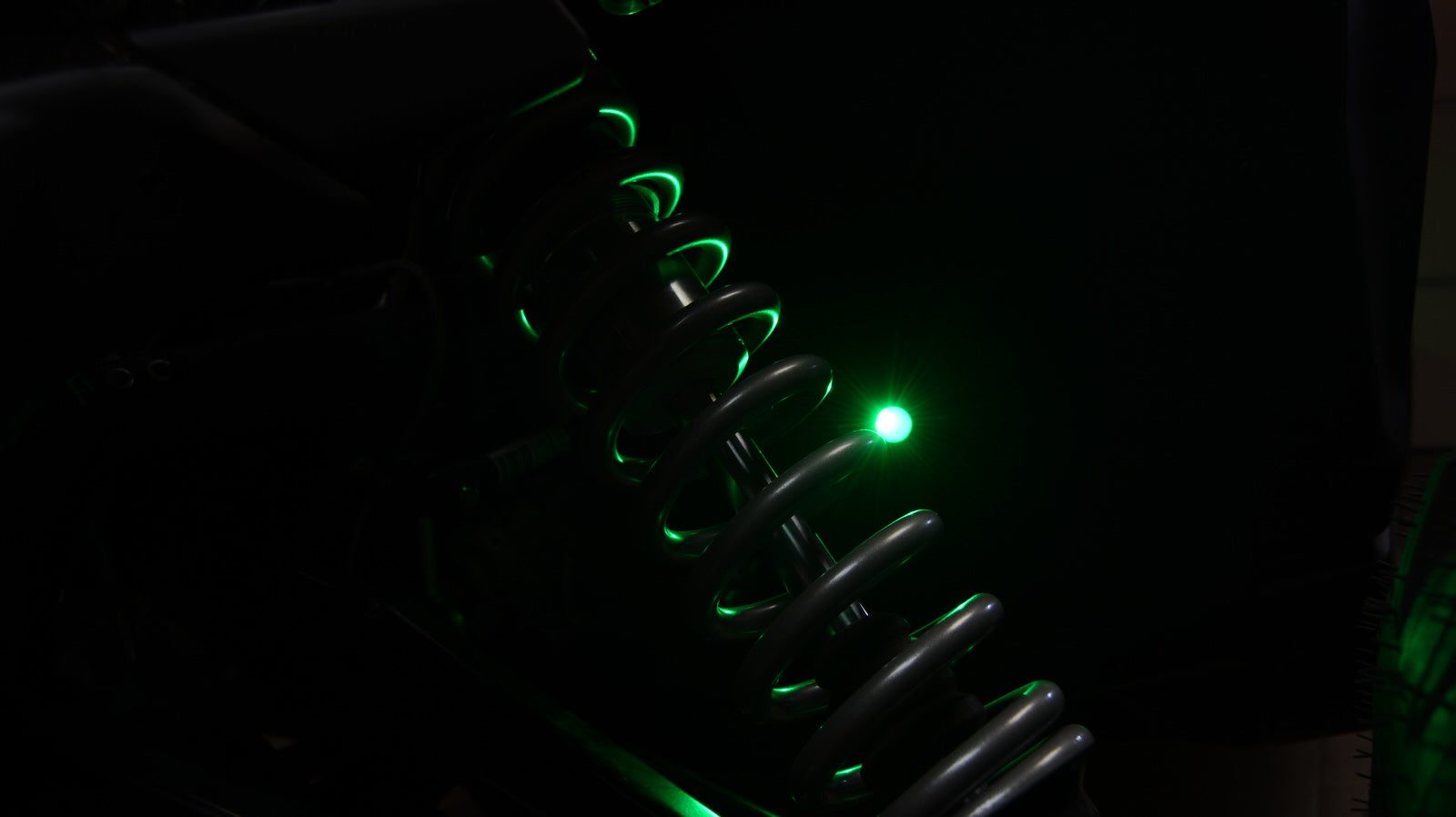 ATC Rock Lights with Bluetooth Color - Bright, Waterproof & Durable