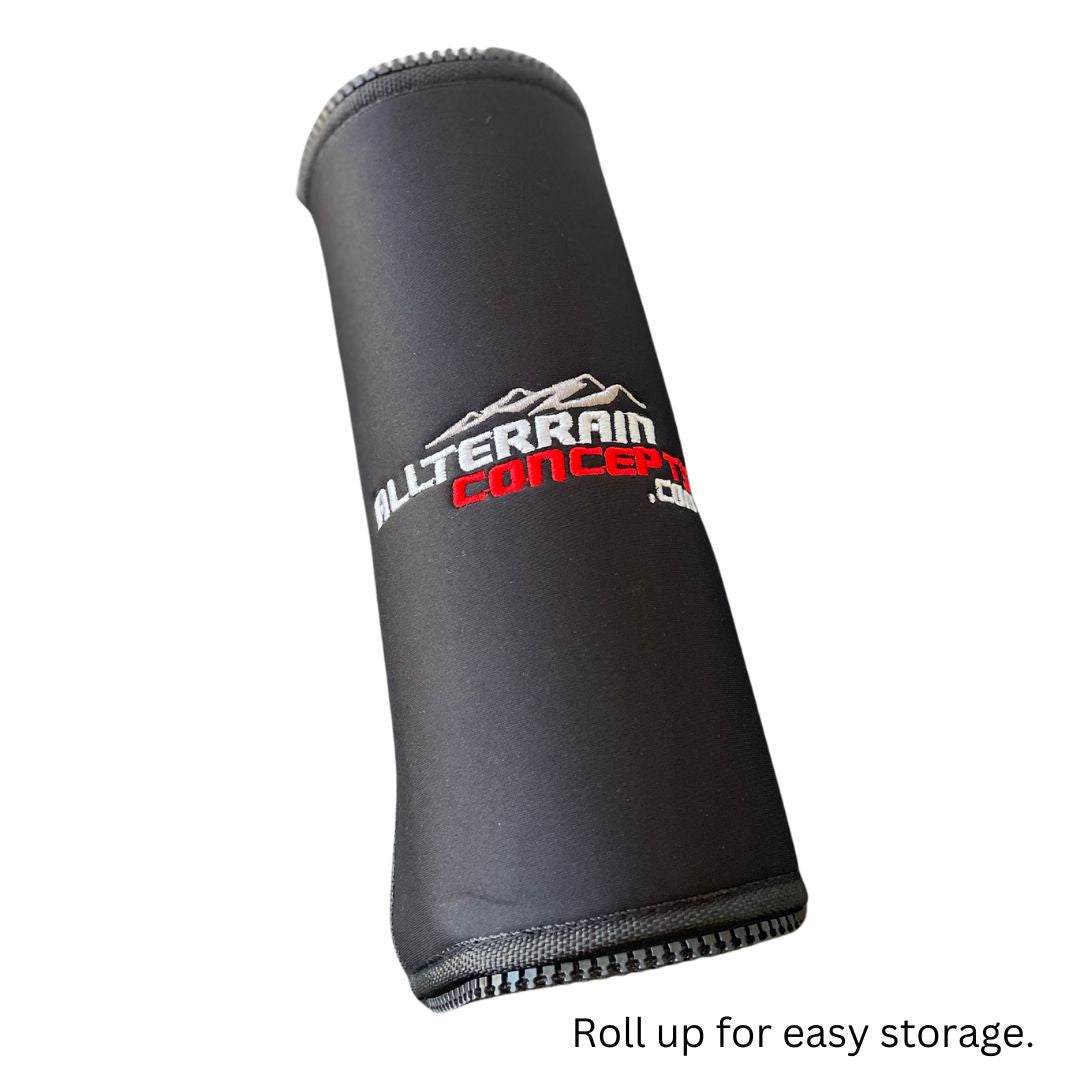 ATC 50" LED Light Bar Cover - Durable Off-Road Light Protection