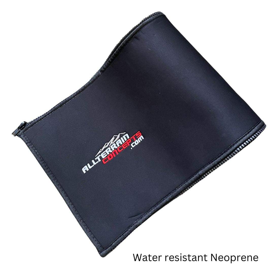 ATC 50" LED Light Bar Cover - Durable Off-Road Light Protection