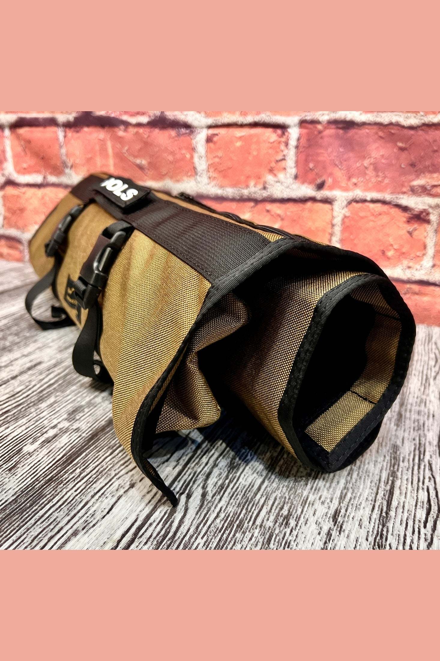 Adventure Tool Roll