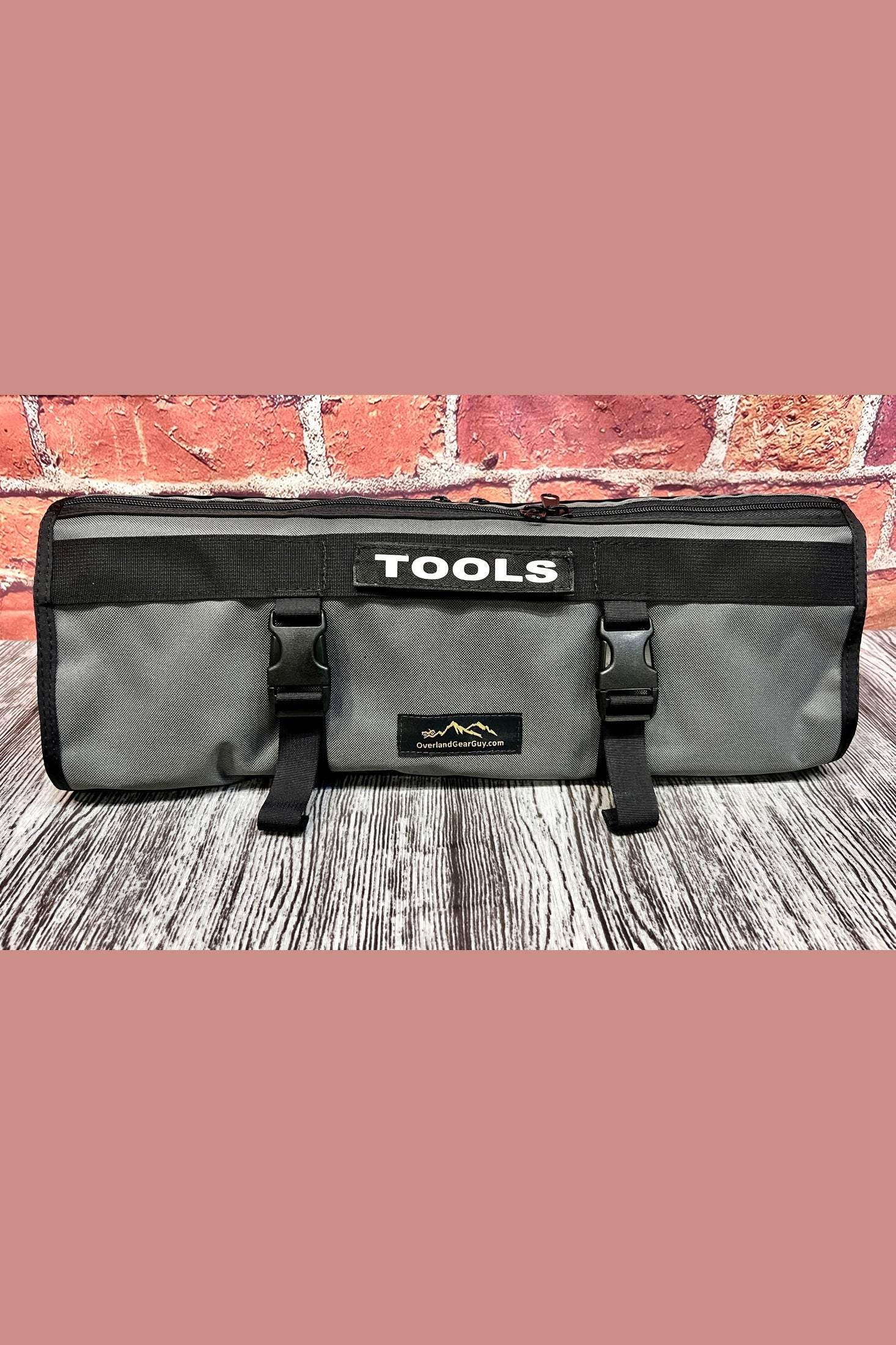 Adventure Tool Roll
