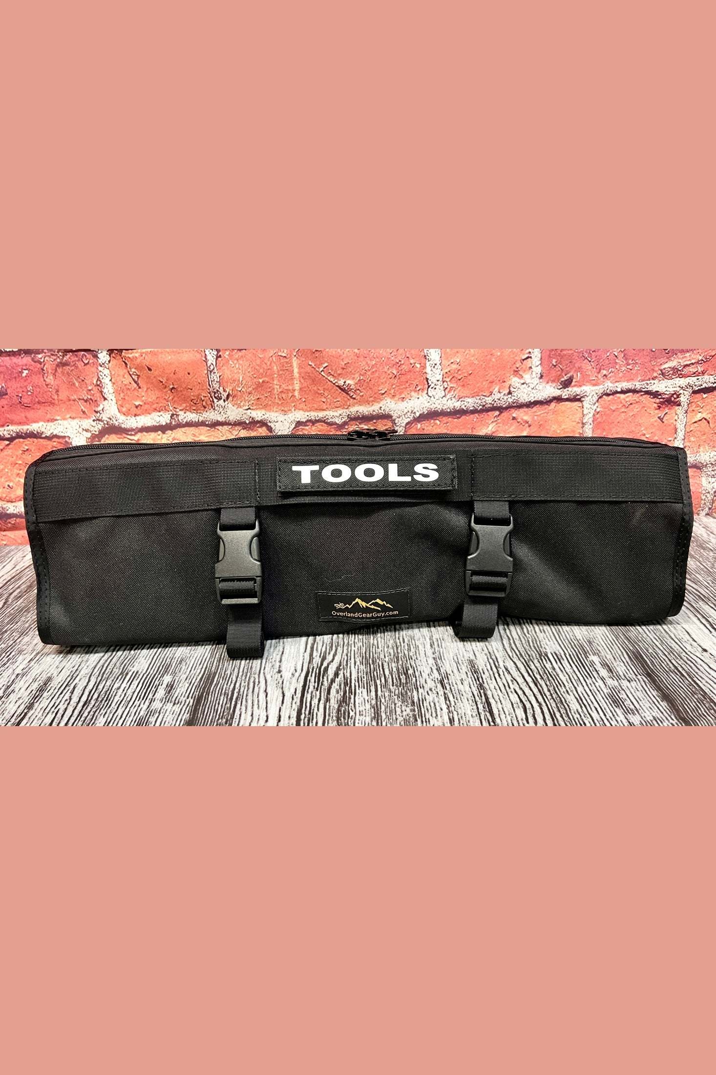 Adventure Tool Roll