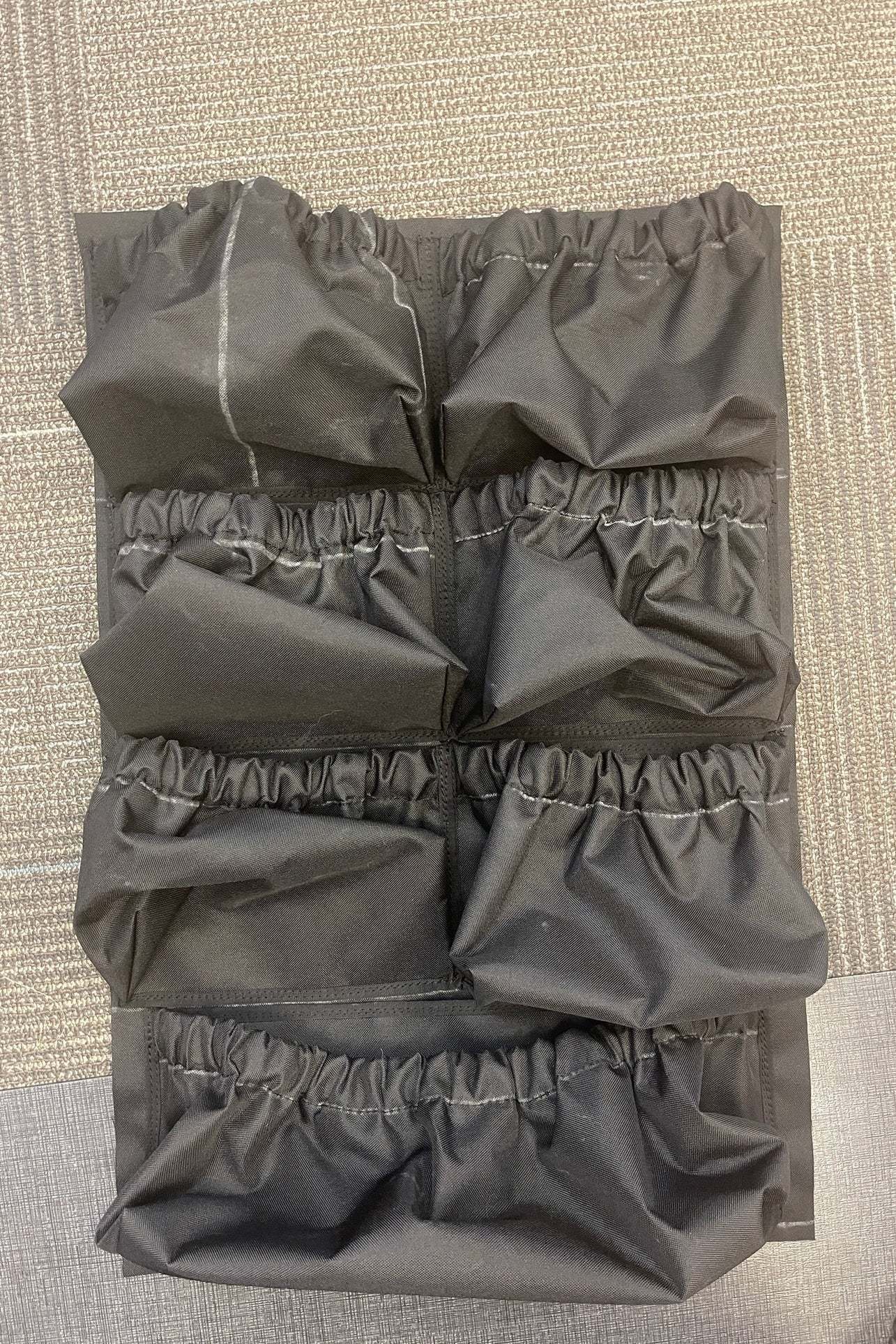 Agile Shoe Organizer - Rear Door Organizer