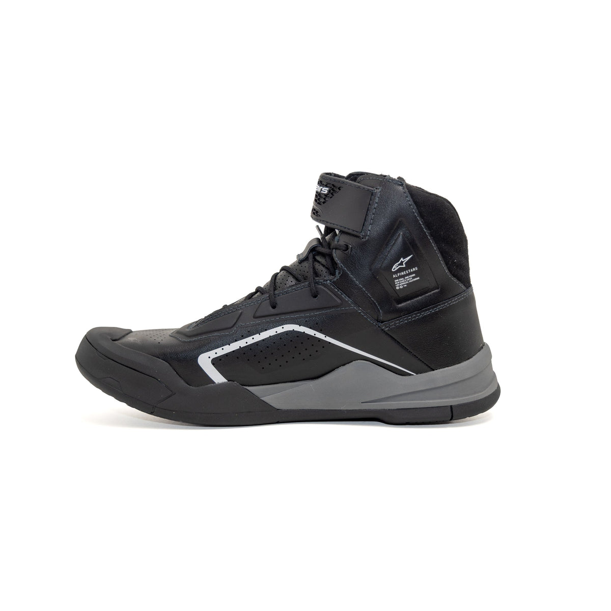 Alpinestars Radar V2 Racing Shoe FIA/SFI