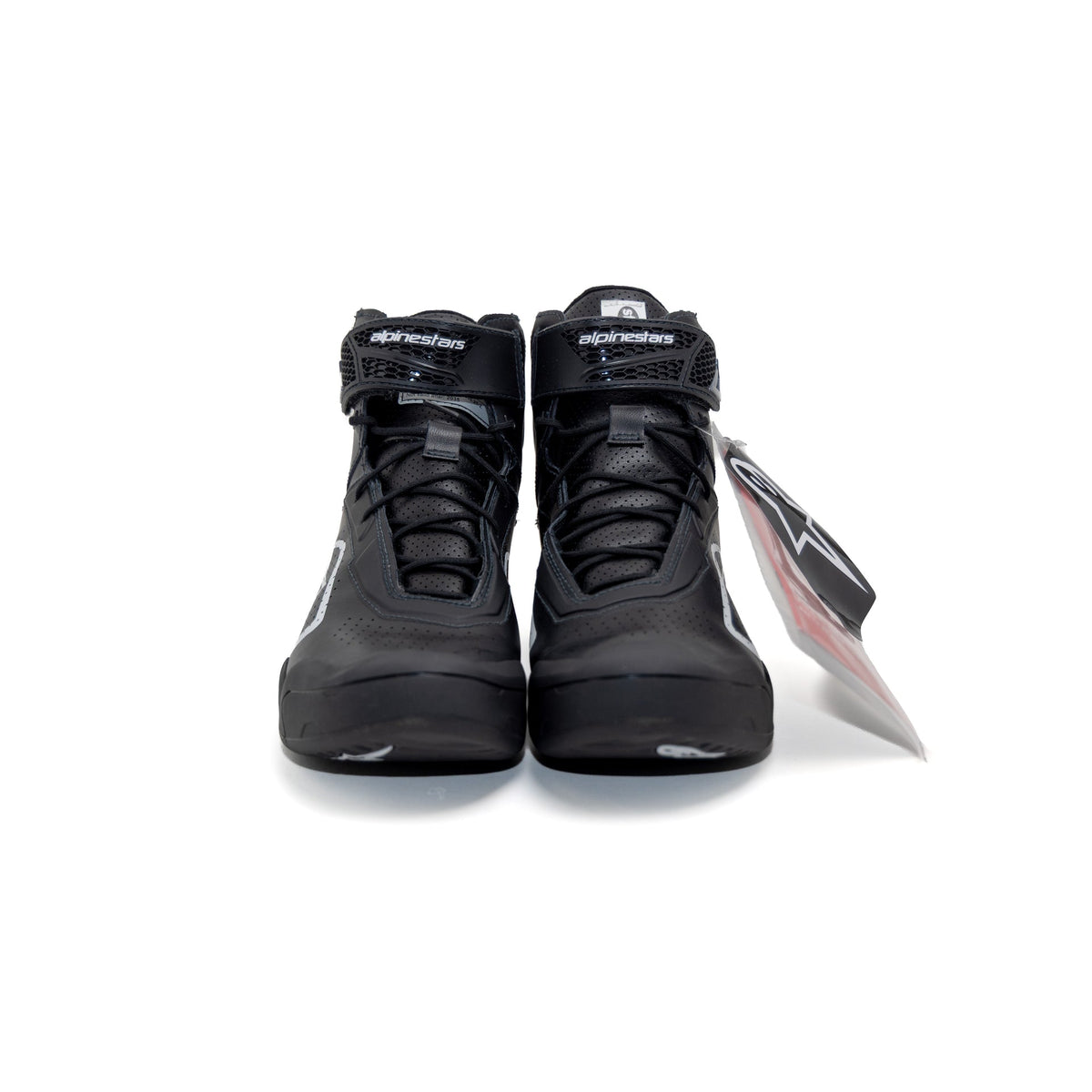 Alpinestars Radar V2 Racing Shoe FIA/SFI