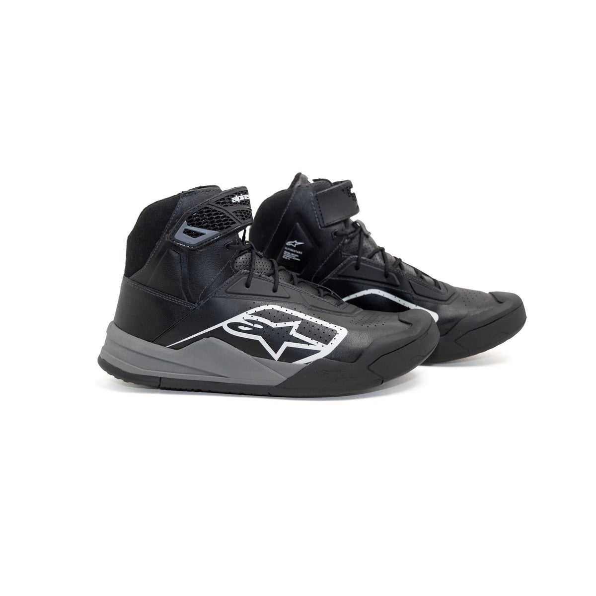 Alpinestars Radar V2 Racing Shoe FIA/SFI