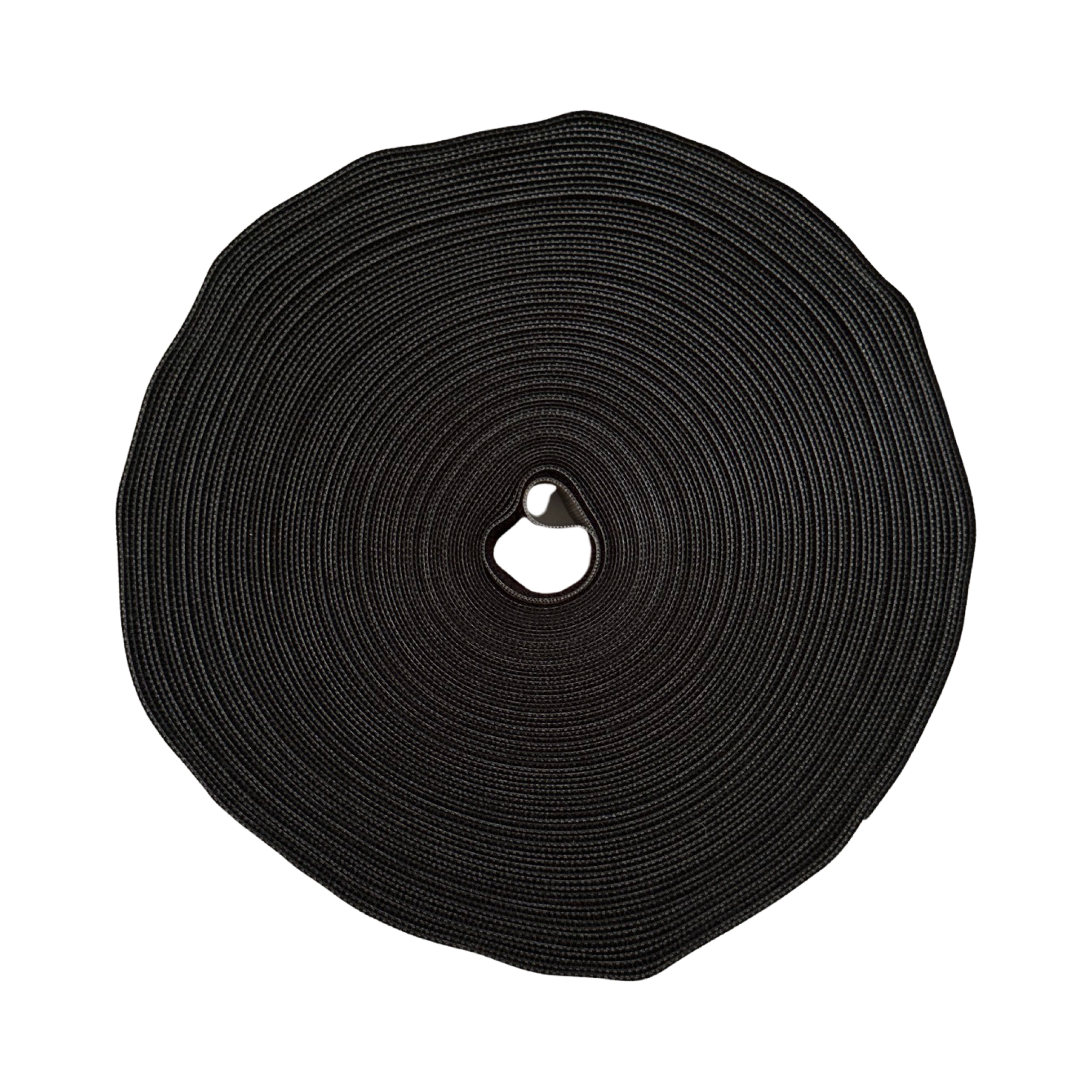 Back to back Velcro Hook and Loop Tape - 1 Inch x 10ft Roll