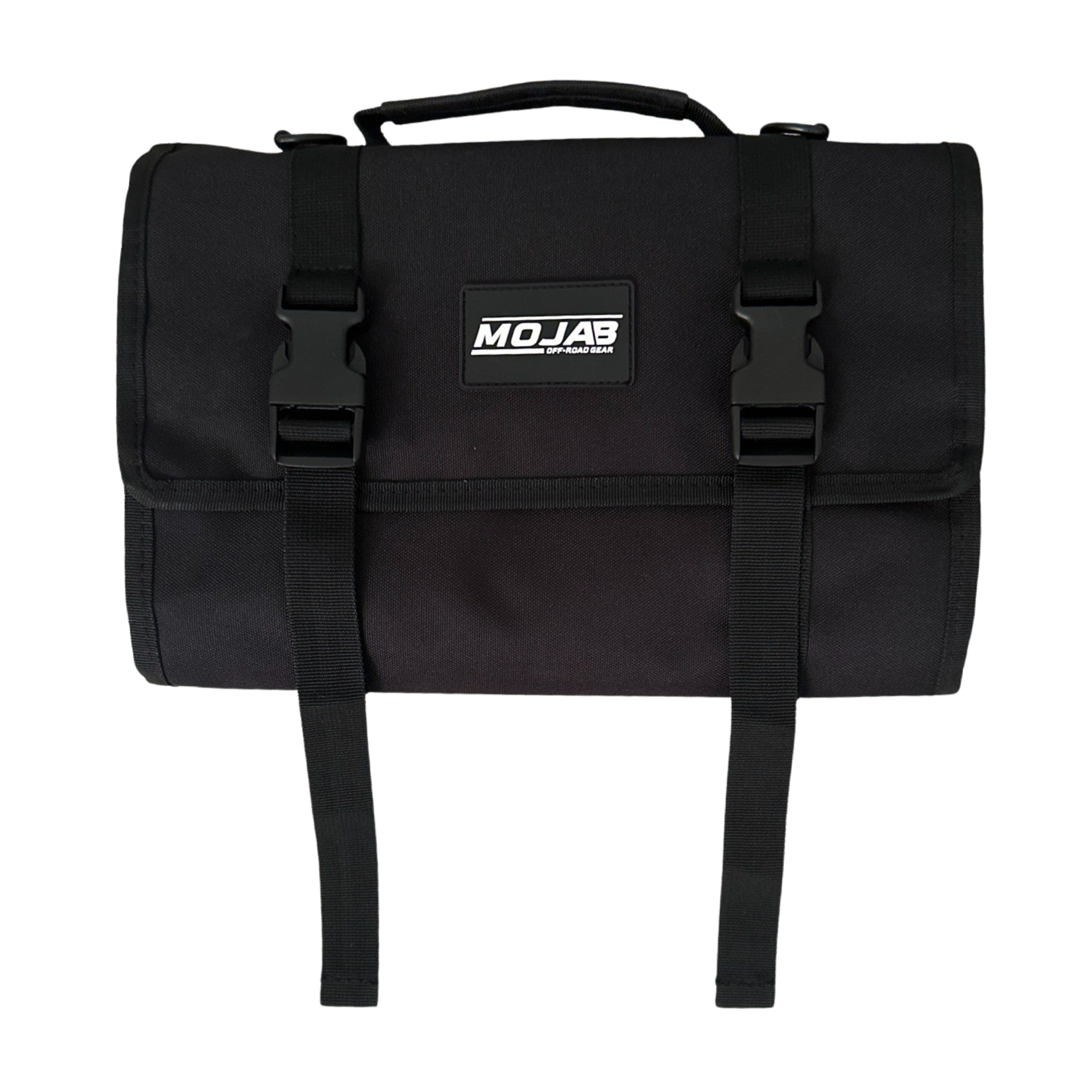 Canvas Tool Organizer - Medium Sized Bag with Removable Pouches