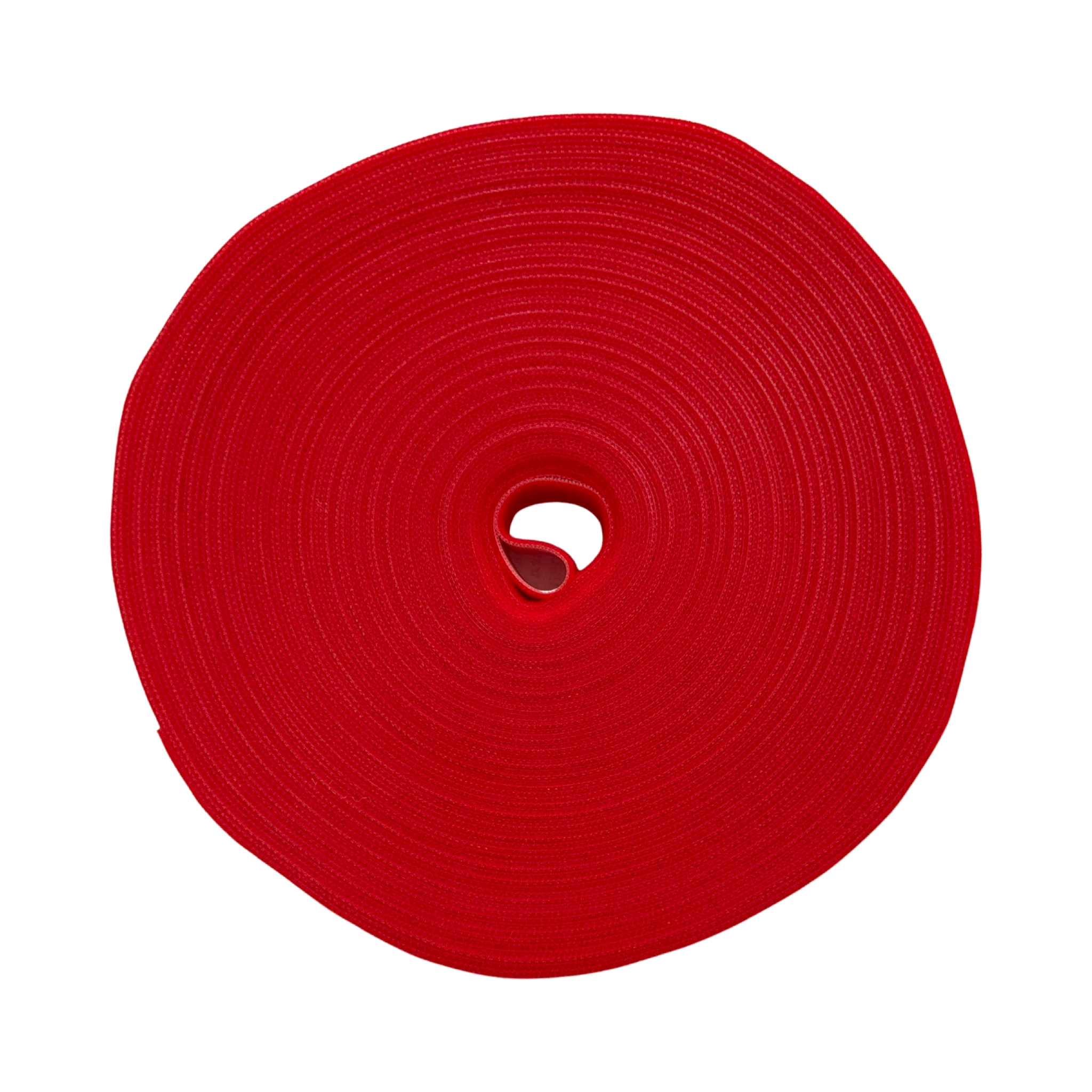Back to back Velcro Hook and Loop Tape - 1 Inch x 10ft Roll