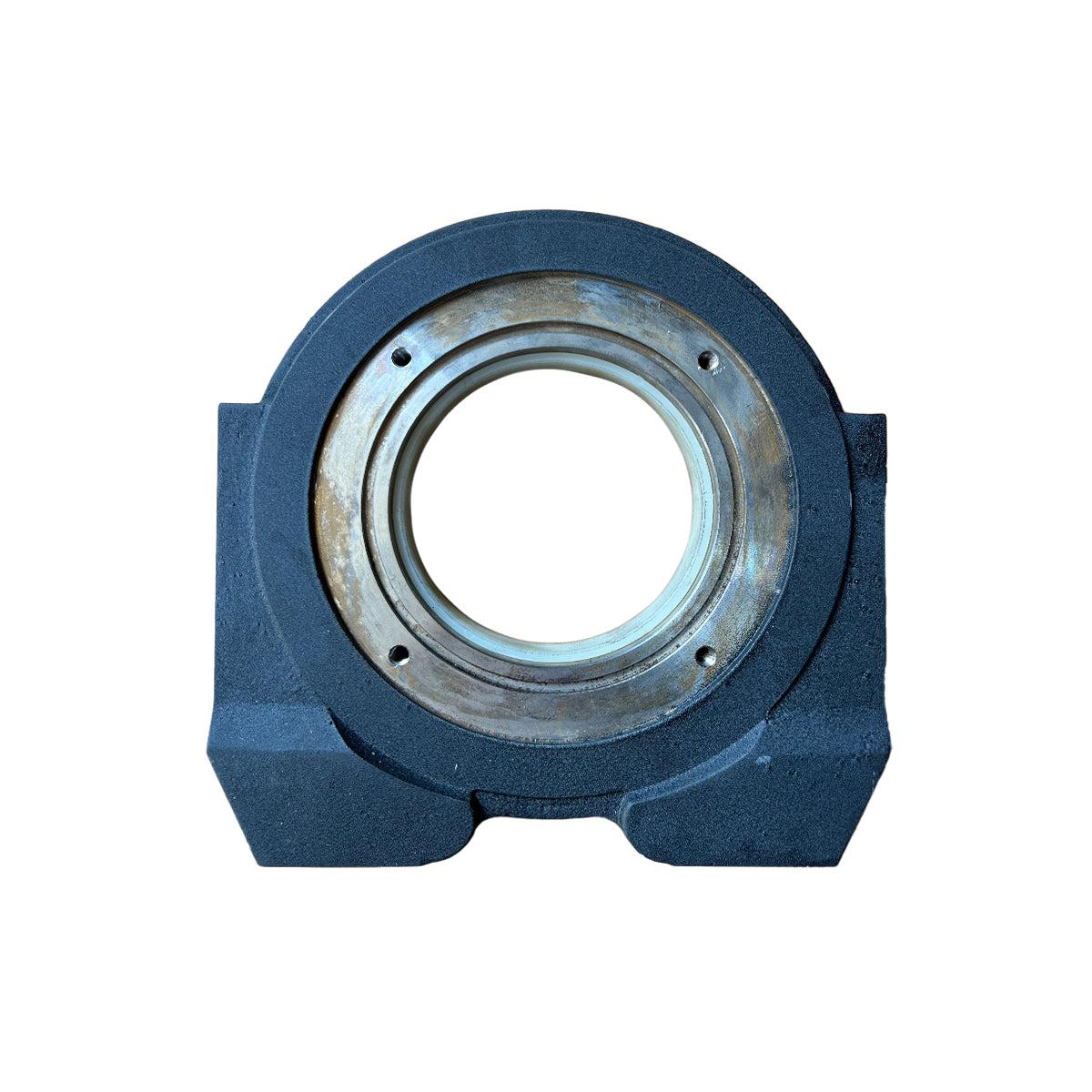 Motor Bearing B2500004 with metal inner ring and sturdy black outer casing