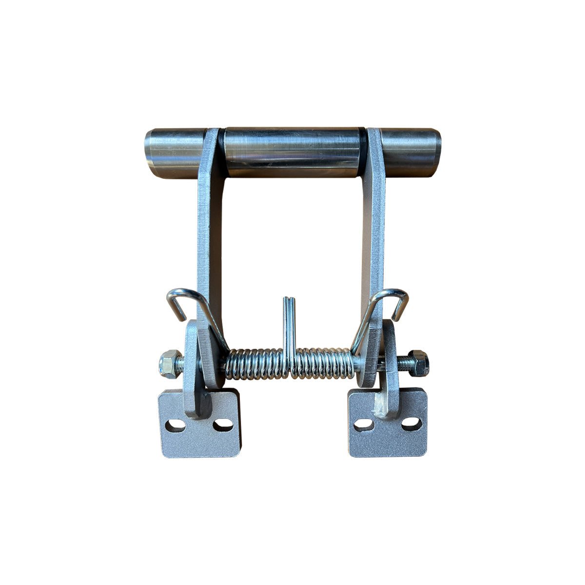 Cable Tensioner B2501000 metal device for wire rope tensioning and spooling prevention