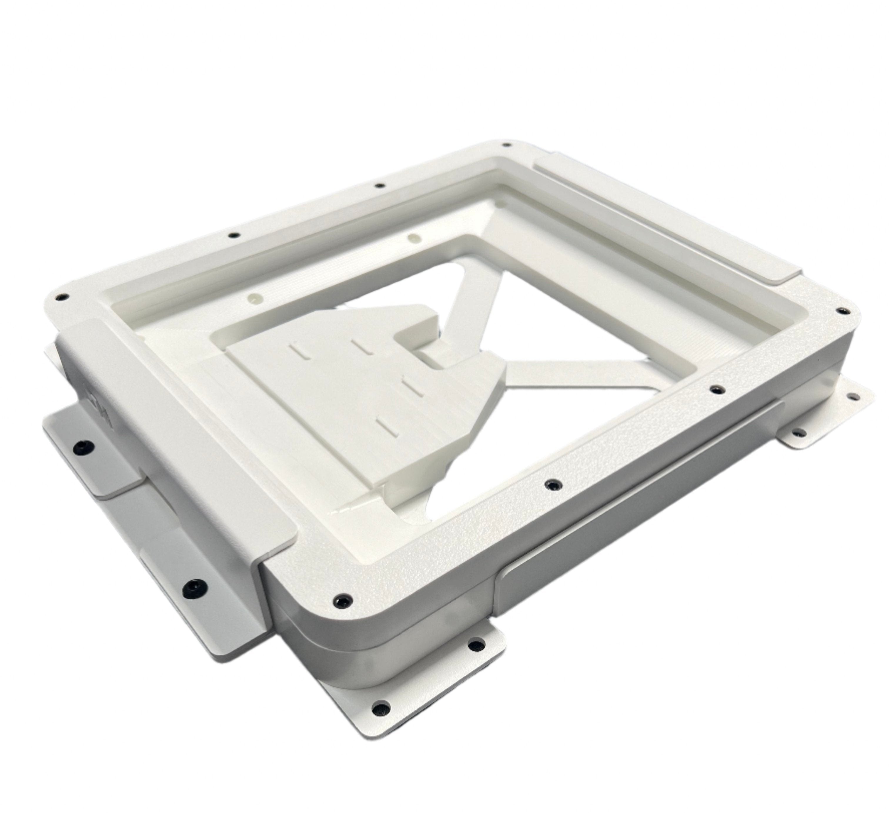 Star-Mount Quick Release for Starlink Mini Voyager Mount