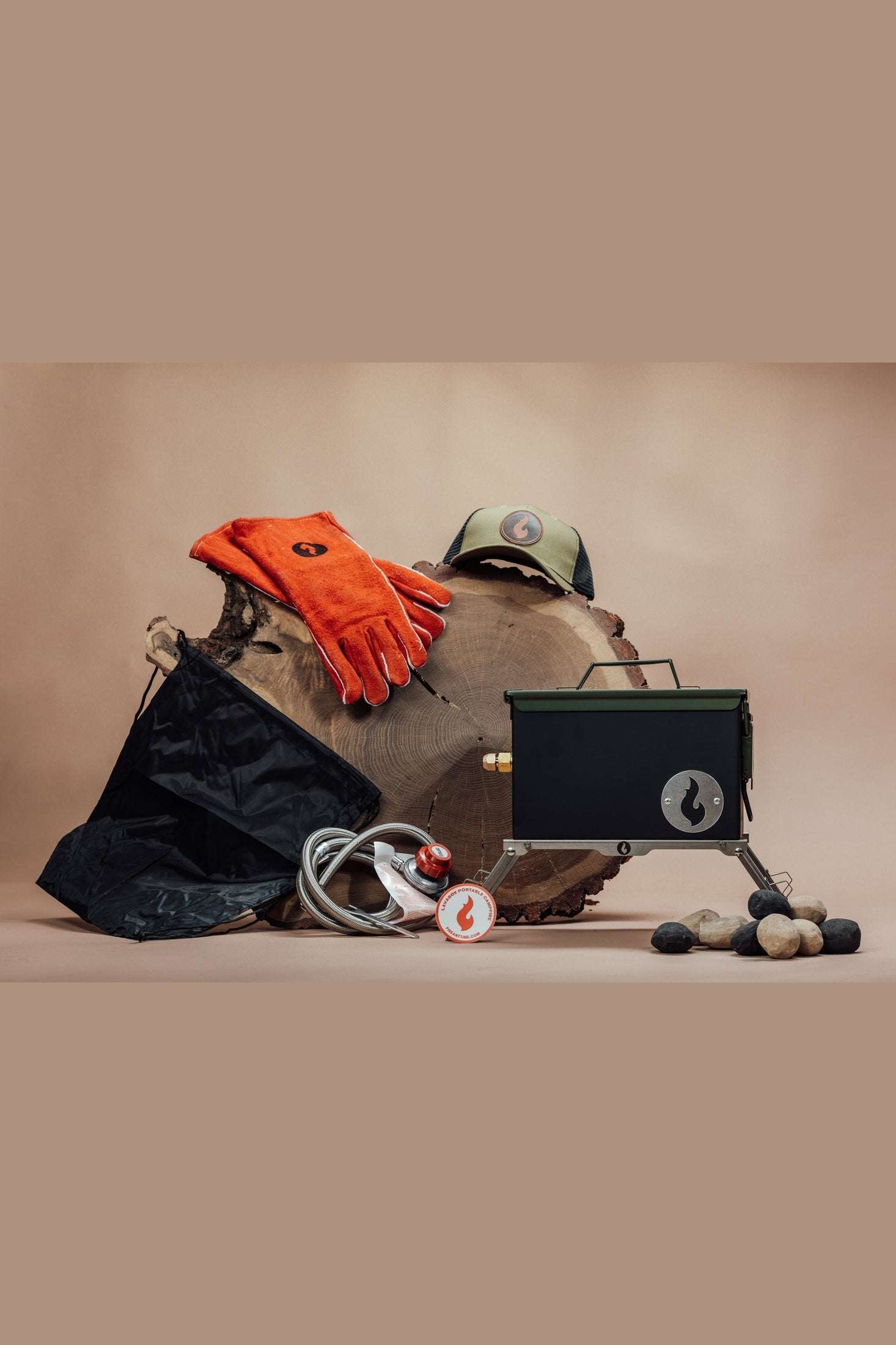 Aso Super Pack: The Ultimate Collection of Mount Aso-inspired Gear for Outdoor Enthusiasts