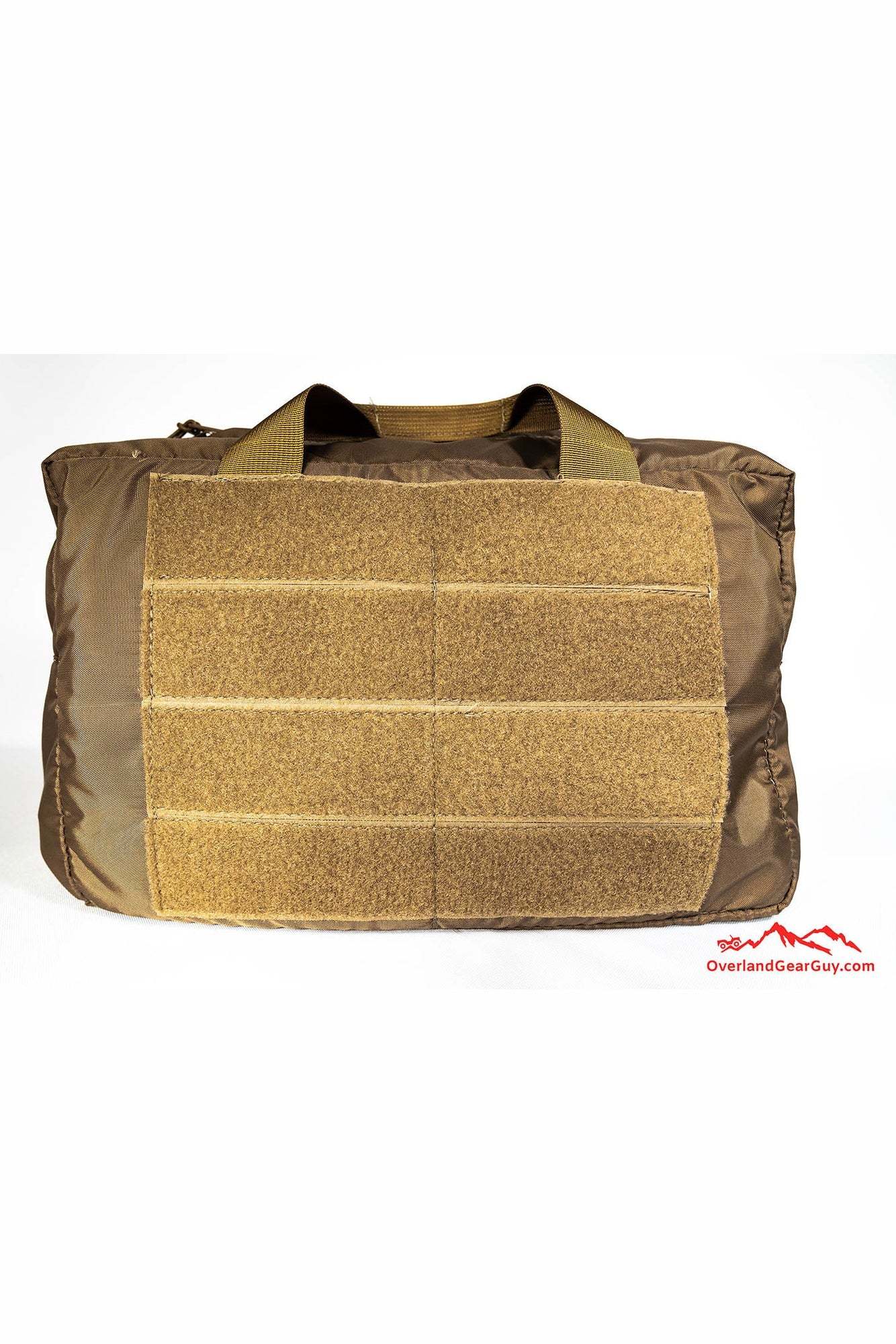 Bauer Bag: Durable Gear Storage Solution with Multiple Compartments