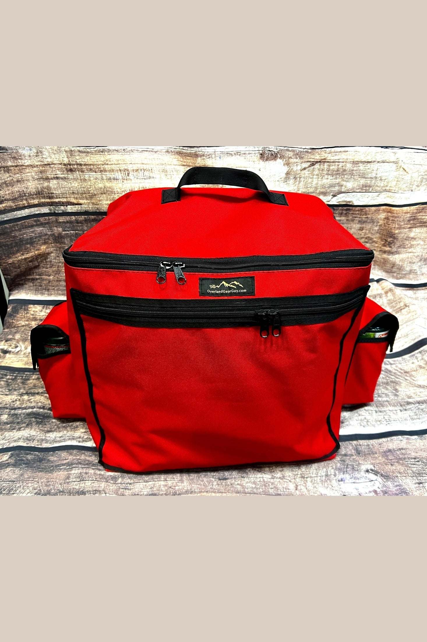 Convenient Big Buddy Heater Bag for Easy Transportation and Storage