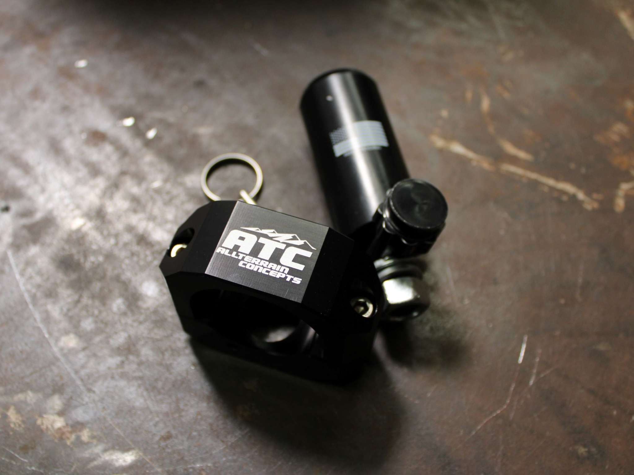 Billet Whip mount - Adjustable and Durable Whip Mounts for Vehicles