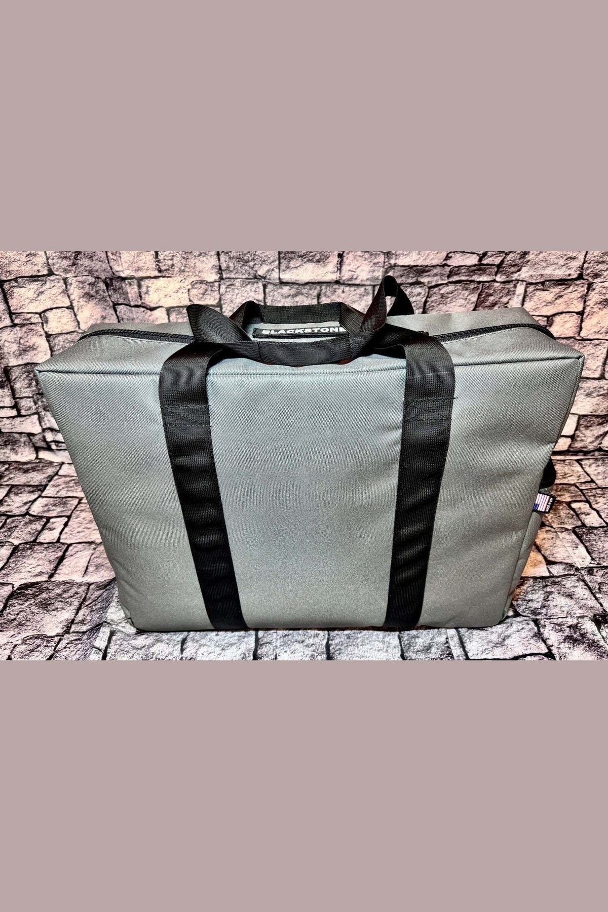 Black Stone 14" Padded Grill Bag