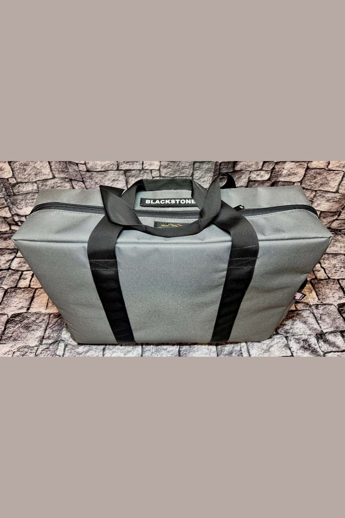 Black Stone 14" Padded Grill Bag