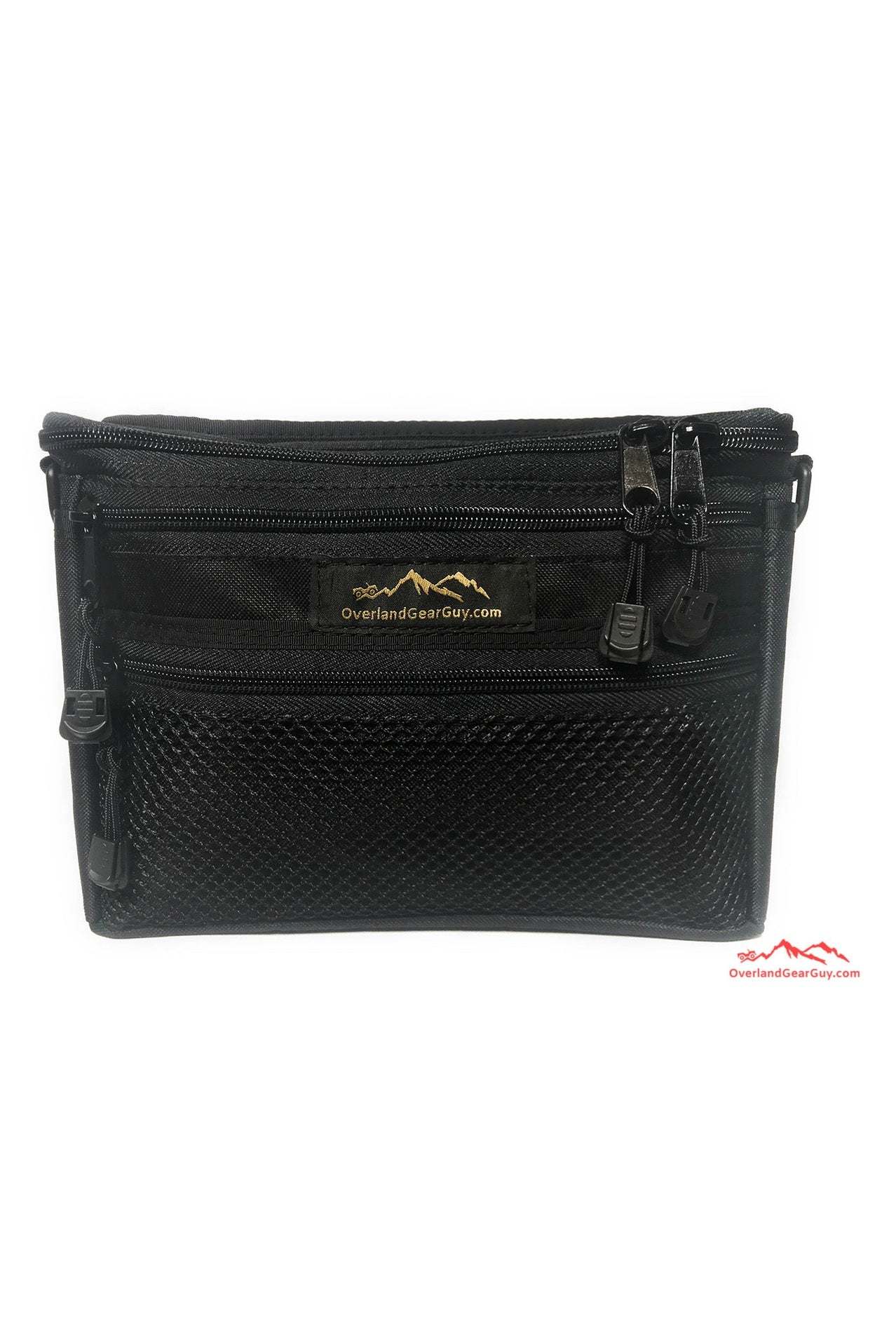 Jeep Grab Handle Pouch