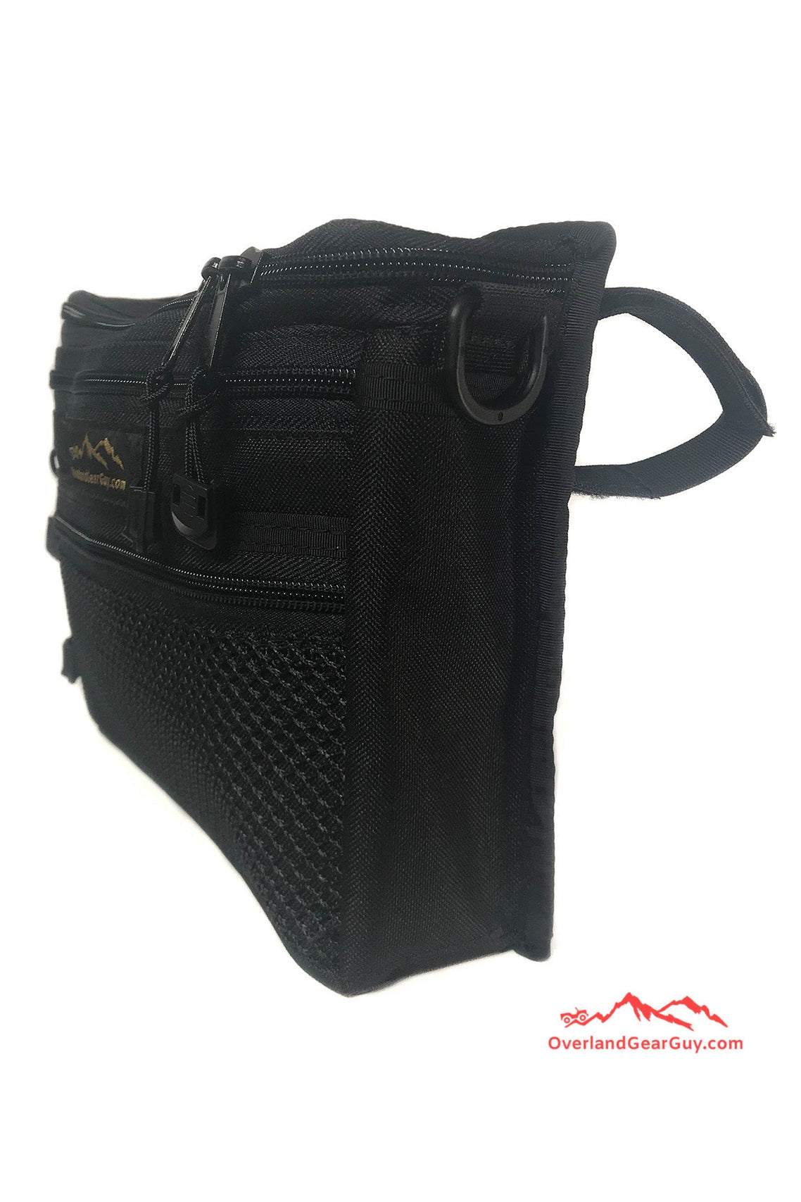 Jeep Grab Handle Pouch