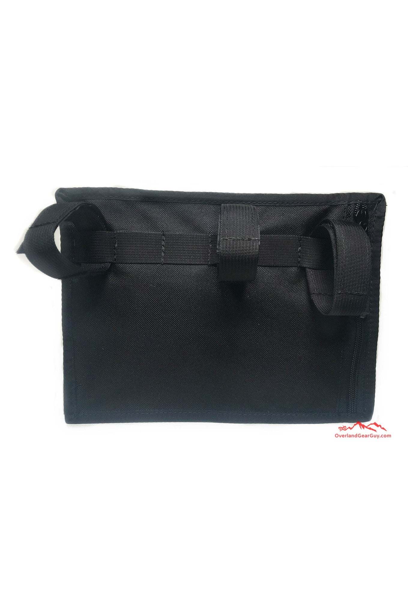 Jeep Grab Handle Pouch