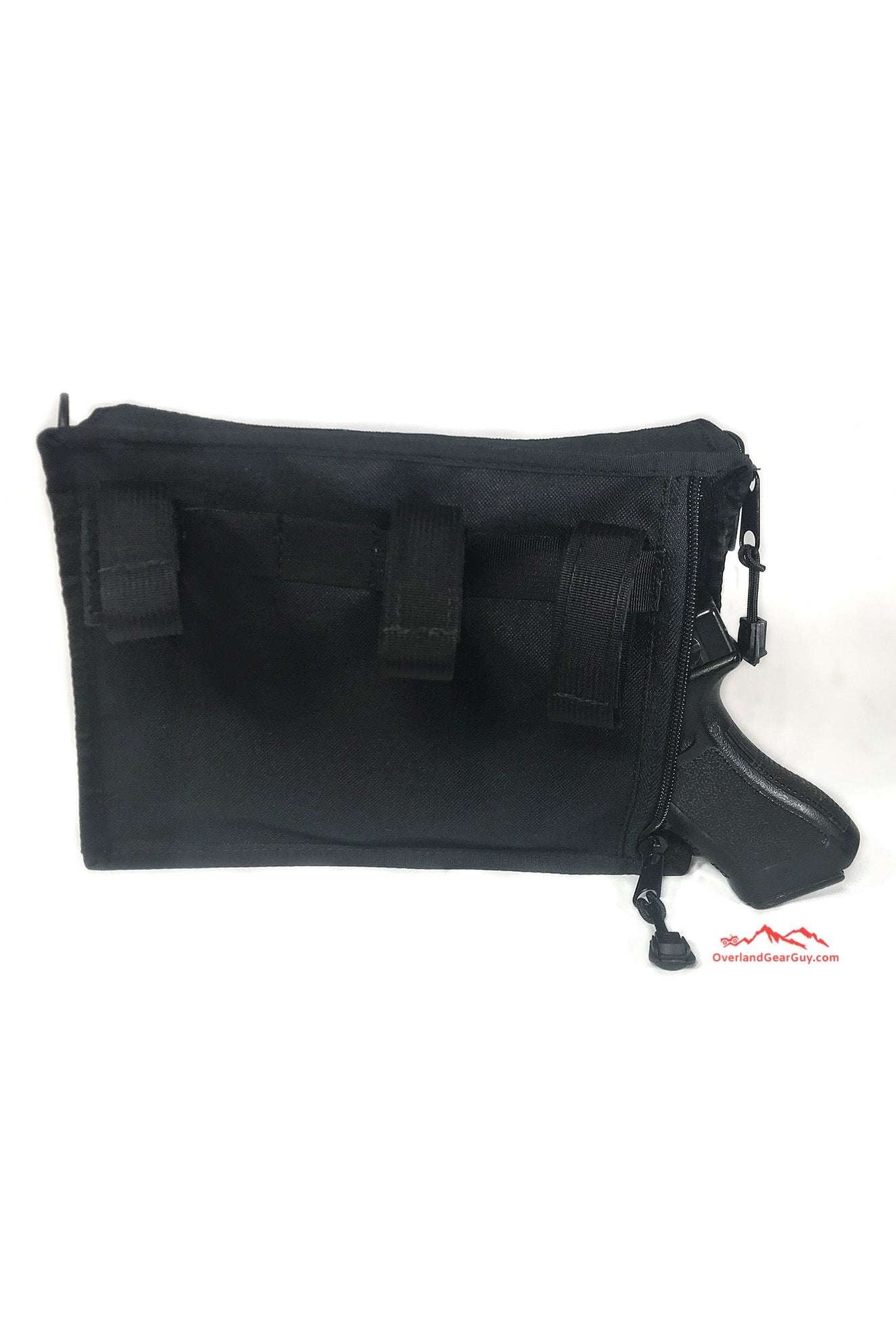 Jeep Grab Handle Pouch