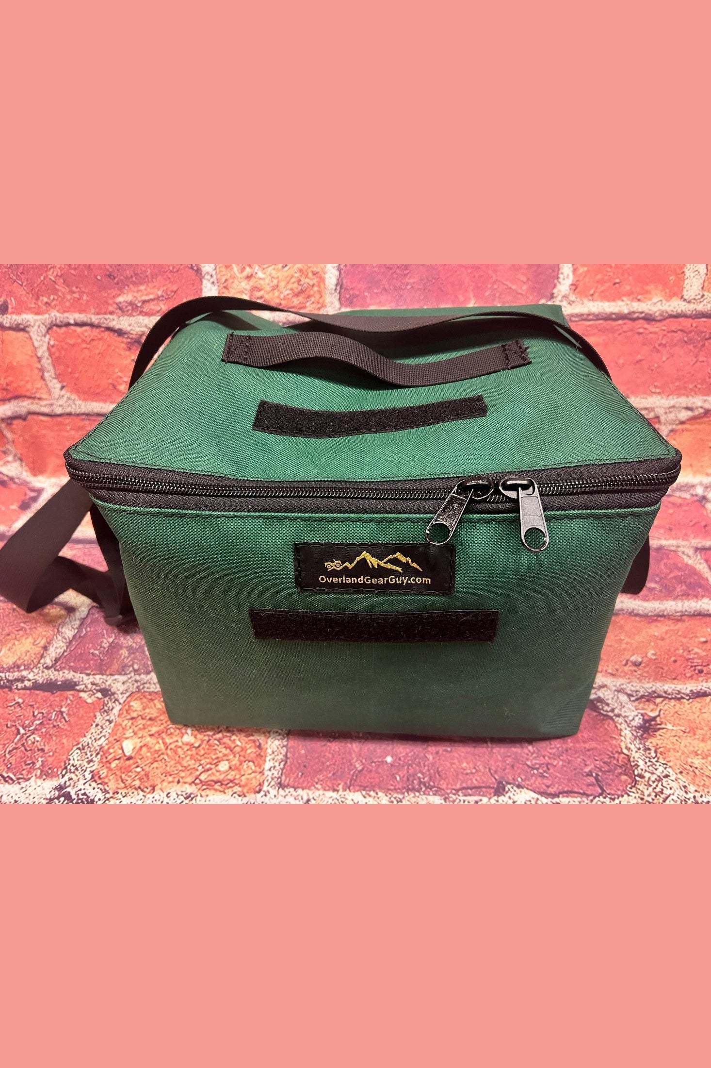 BLUETTI Portable Power Station EB3A Carry Case