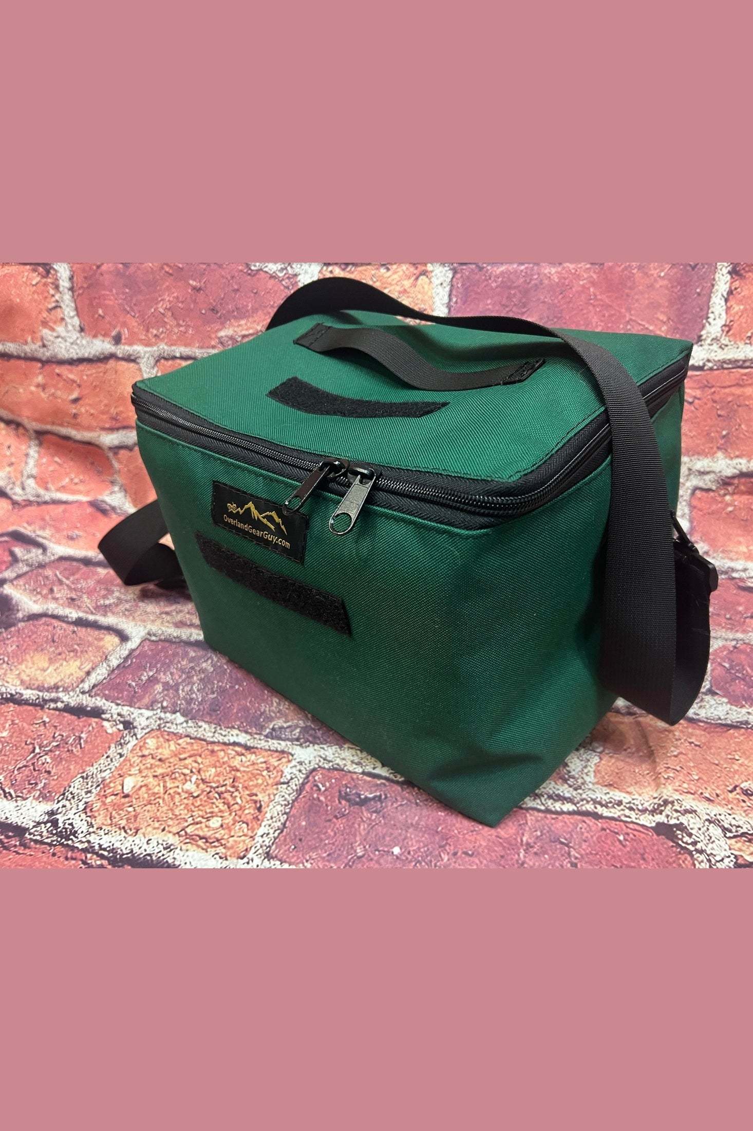 BLUETTI Portable Power Station EB3A Carry Case