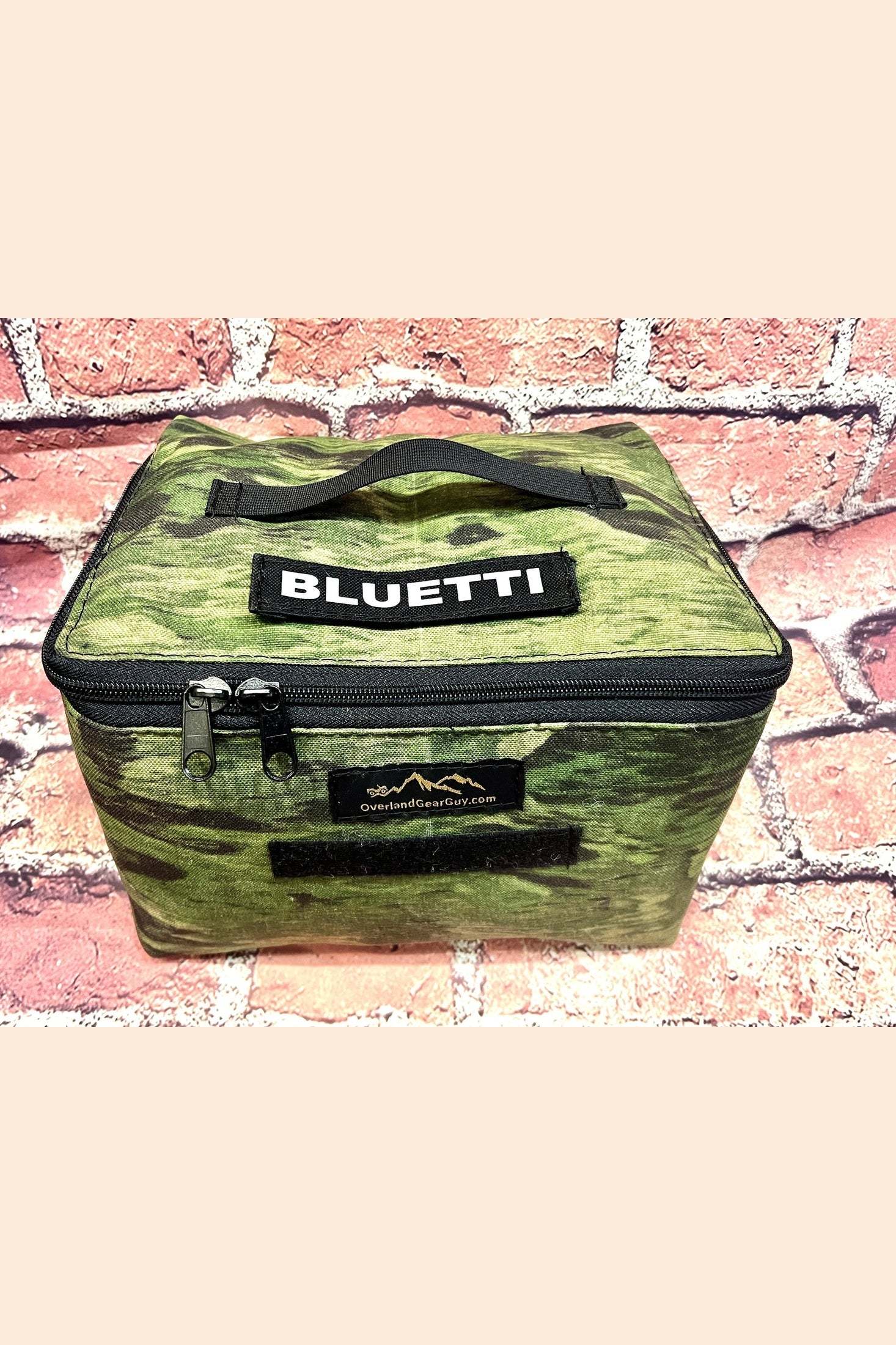 BLUETTI Portable Power Station EB3A Carry Case