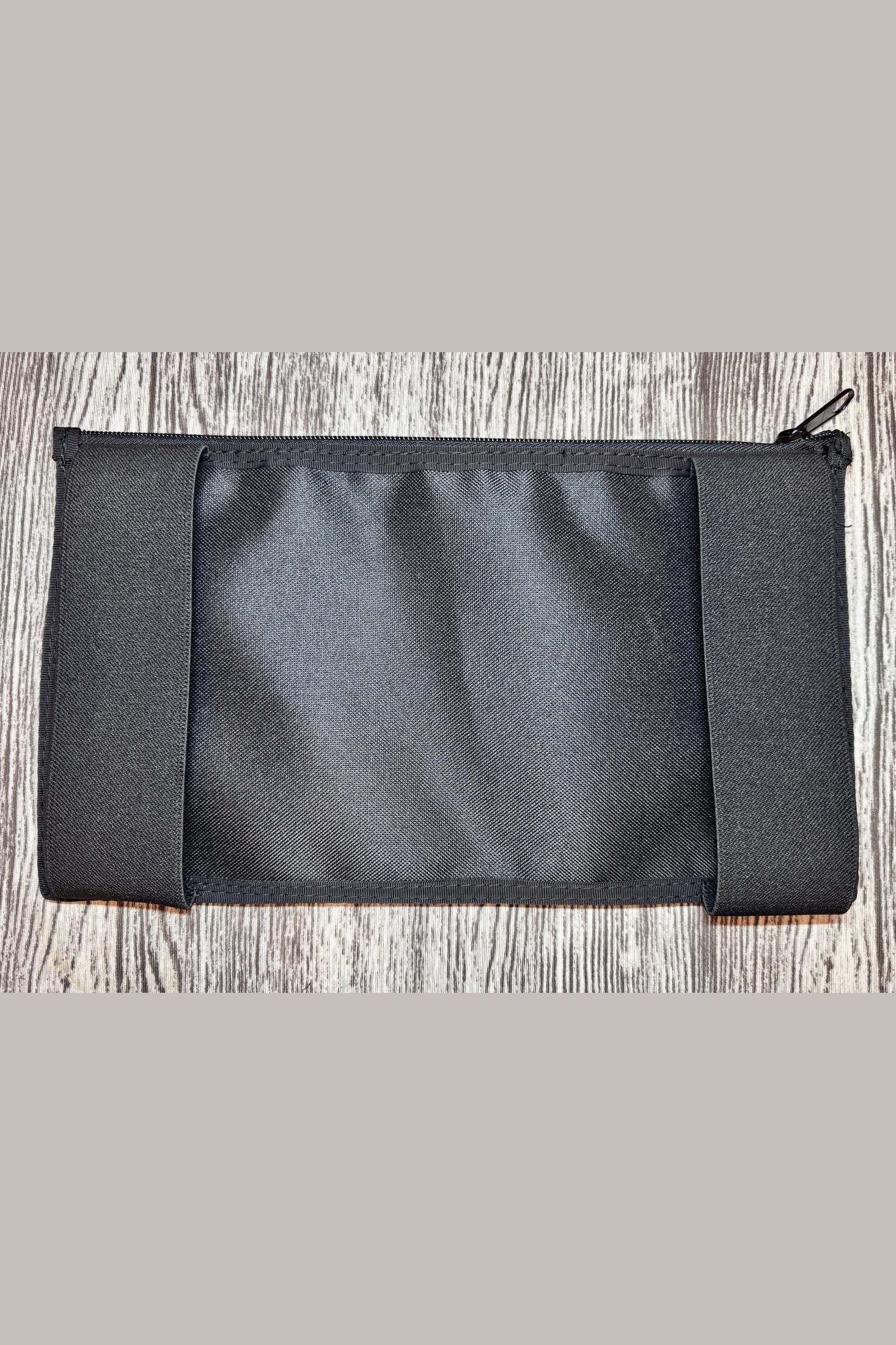 Bronco MOLLE Visor Organizer - Ford Bronco Visor