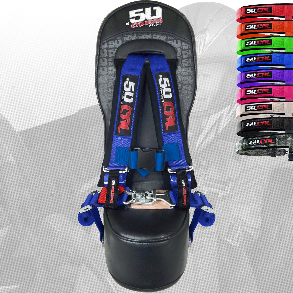 PRO R, Turbo R, PRO S, PRO XP Bump Seat