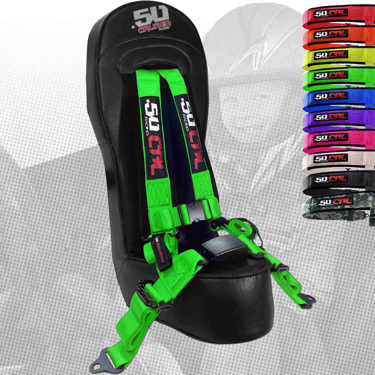 PRO R, Turbo R, PRO S, PRO XP Bump Seat