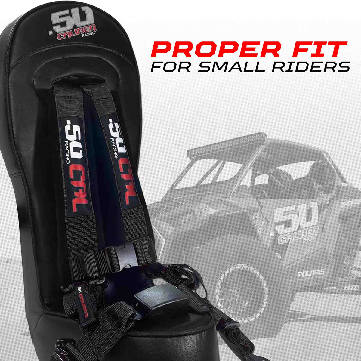 PRO R, Turbo R, PRO S, PRO XP Bump Seat