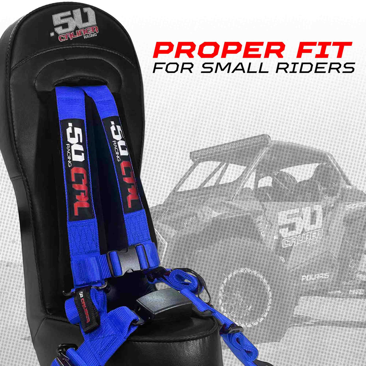 PRO R, Turbo R, PRO S, PRO XP Bump Seat