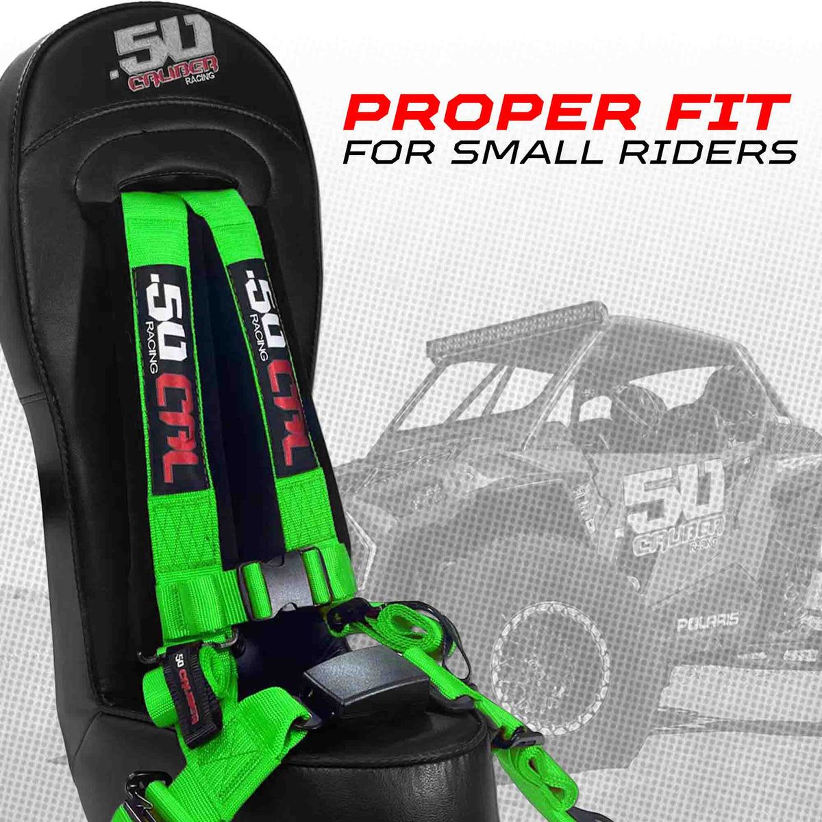 PRO R, Turbo R, PRO S, PRO XP Bump Seat