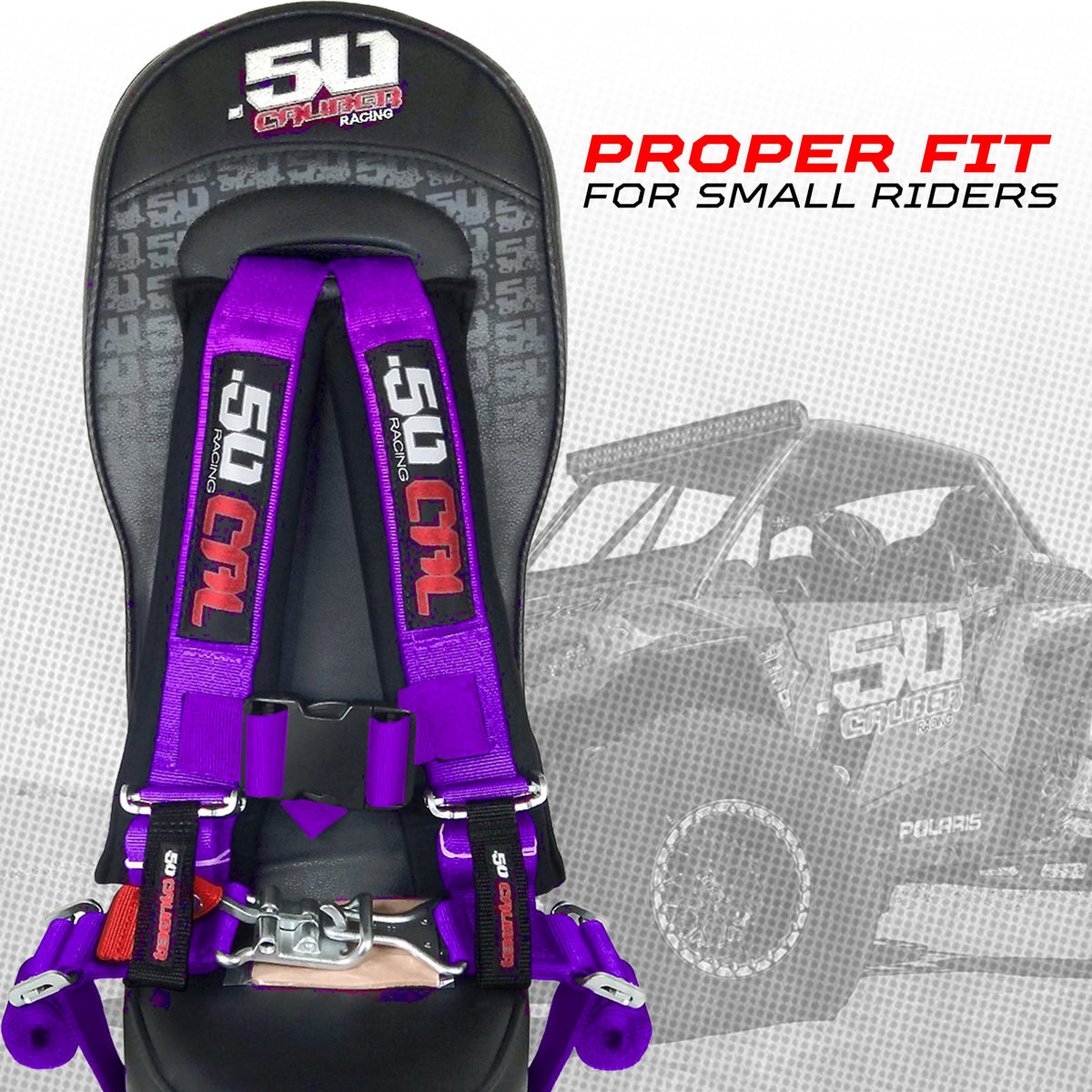 PRO R, Turbo R, PRO S, PRO XP Bump Seat