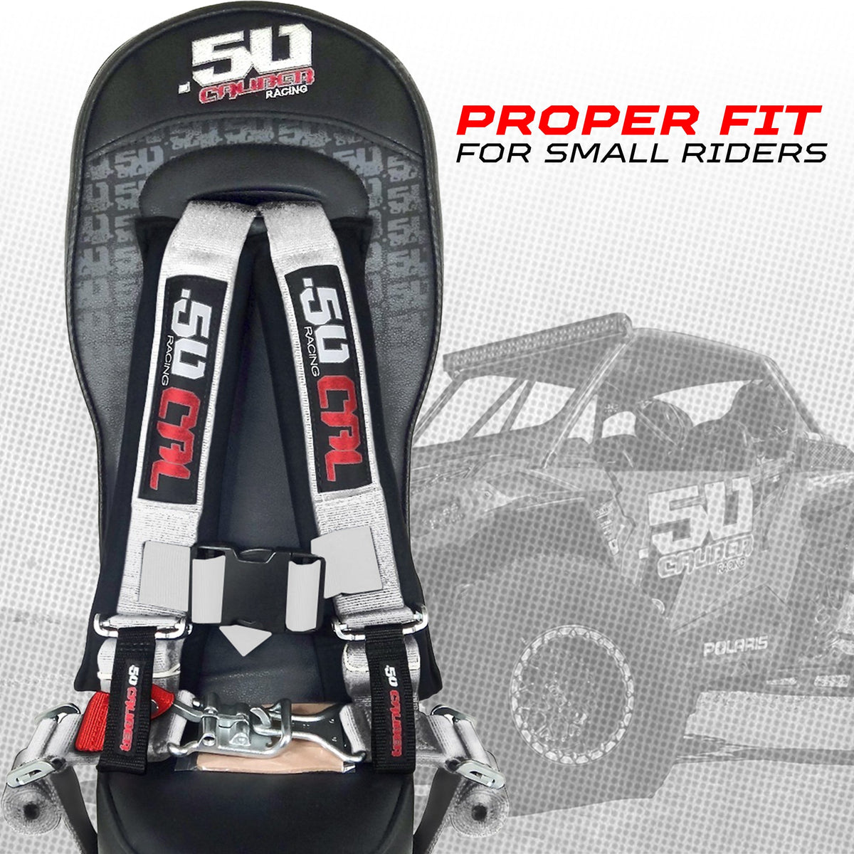 PRO R, Turbo R, PRO S, PRO XP Bump Seat