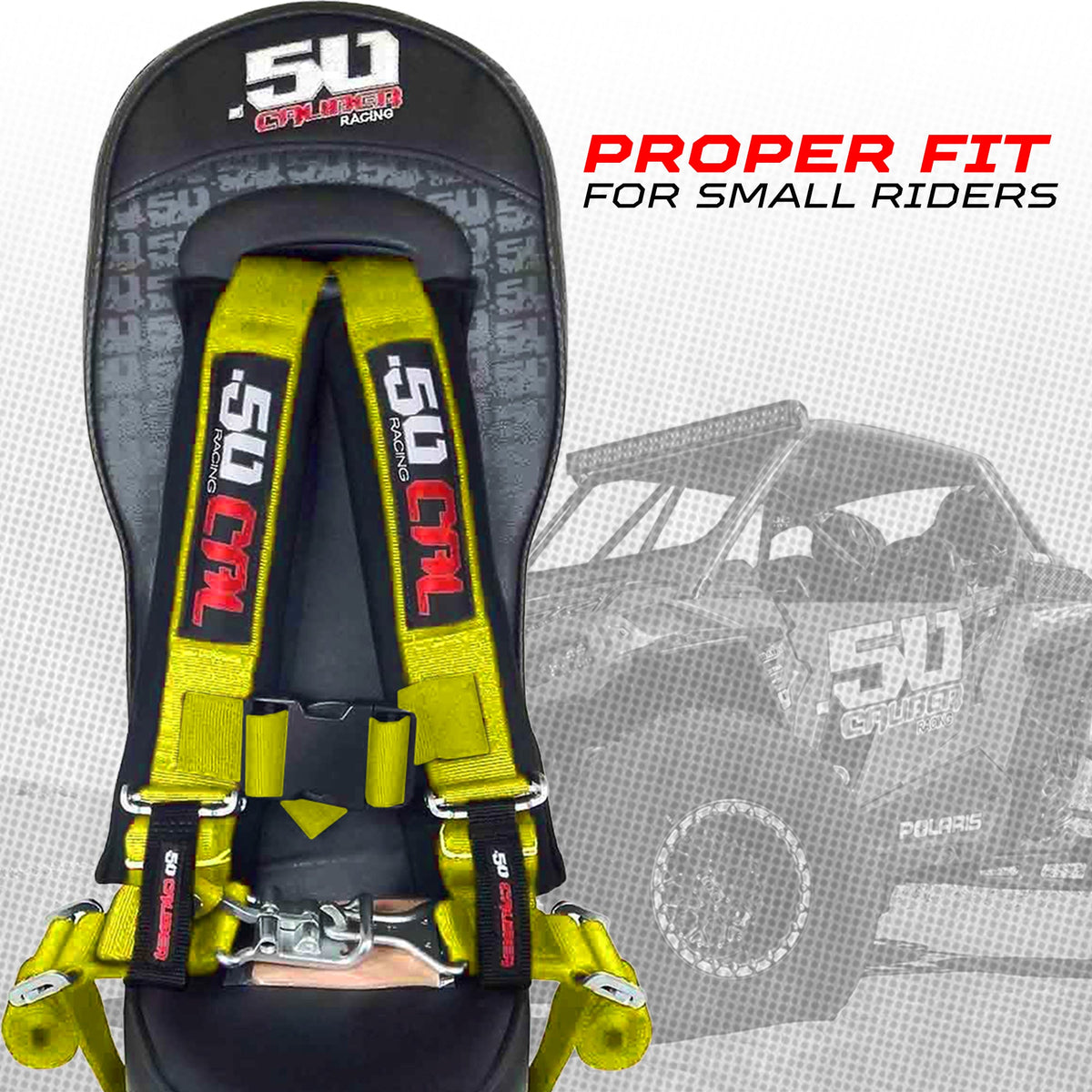 PRO R, Turbo R, PRO S, PRO XP Bump Seat