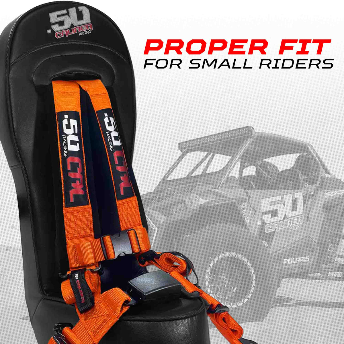 PRO R, Turbo R, PRO S, PRO XP Bump Seat