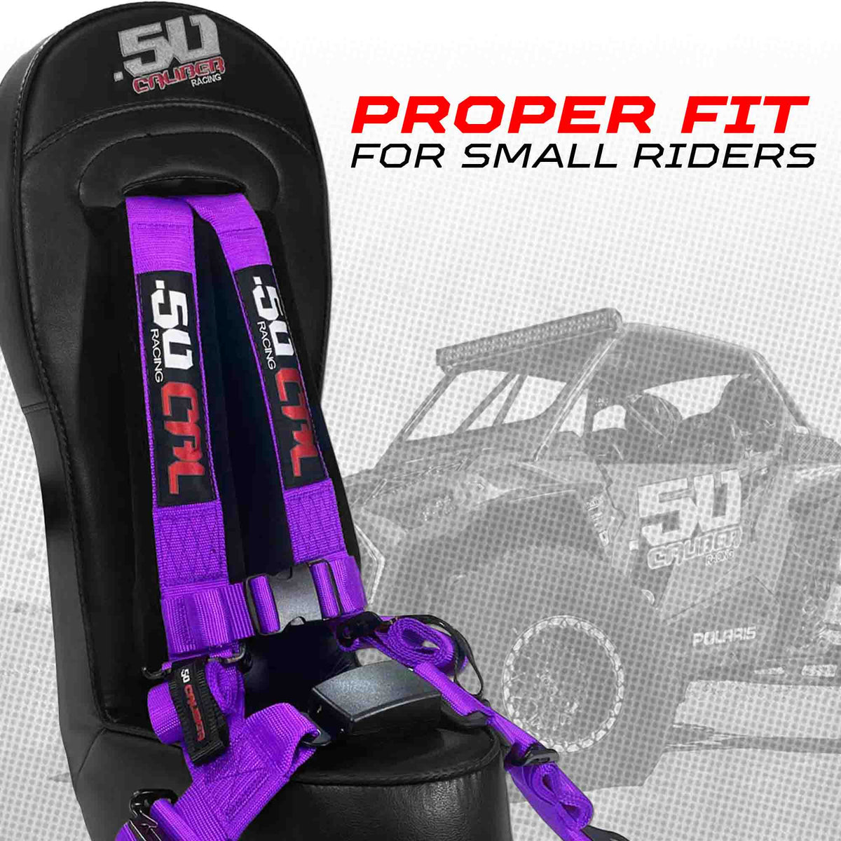 PRO R, Turbo R, PRO S, PRO XP Bump Seat