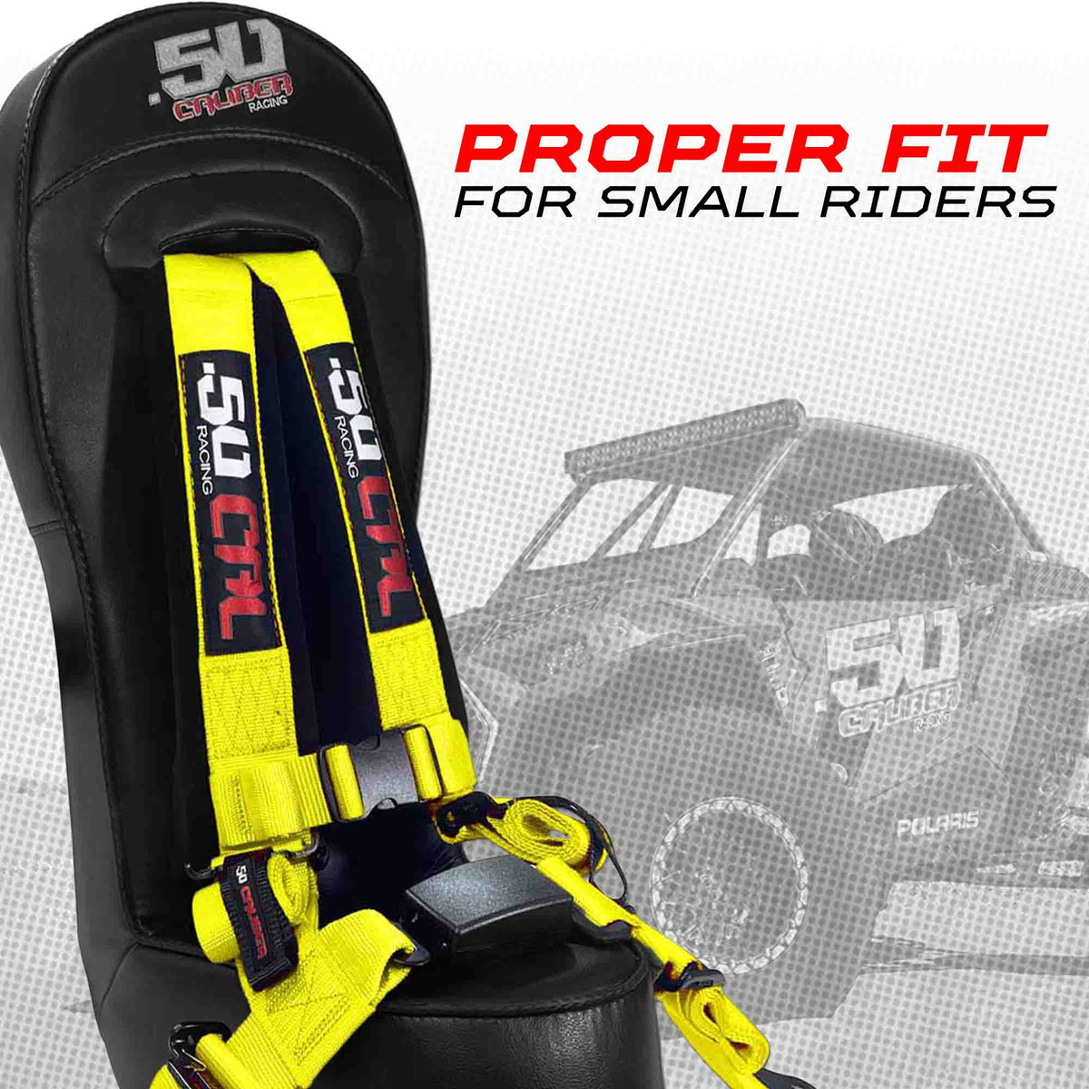 PRO R, Turbo R, PRO S, PRO XP Bump Seat