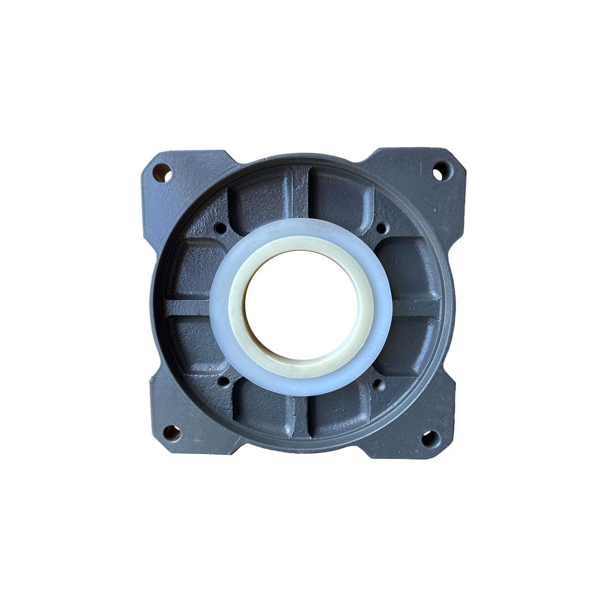Motor bearing casting plate C100NH0006 for motor maintenance and repair