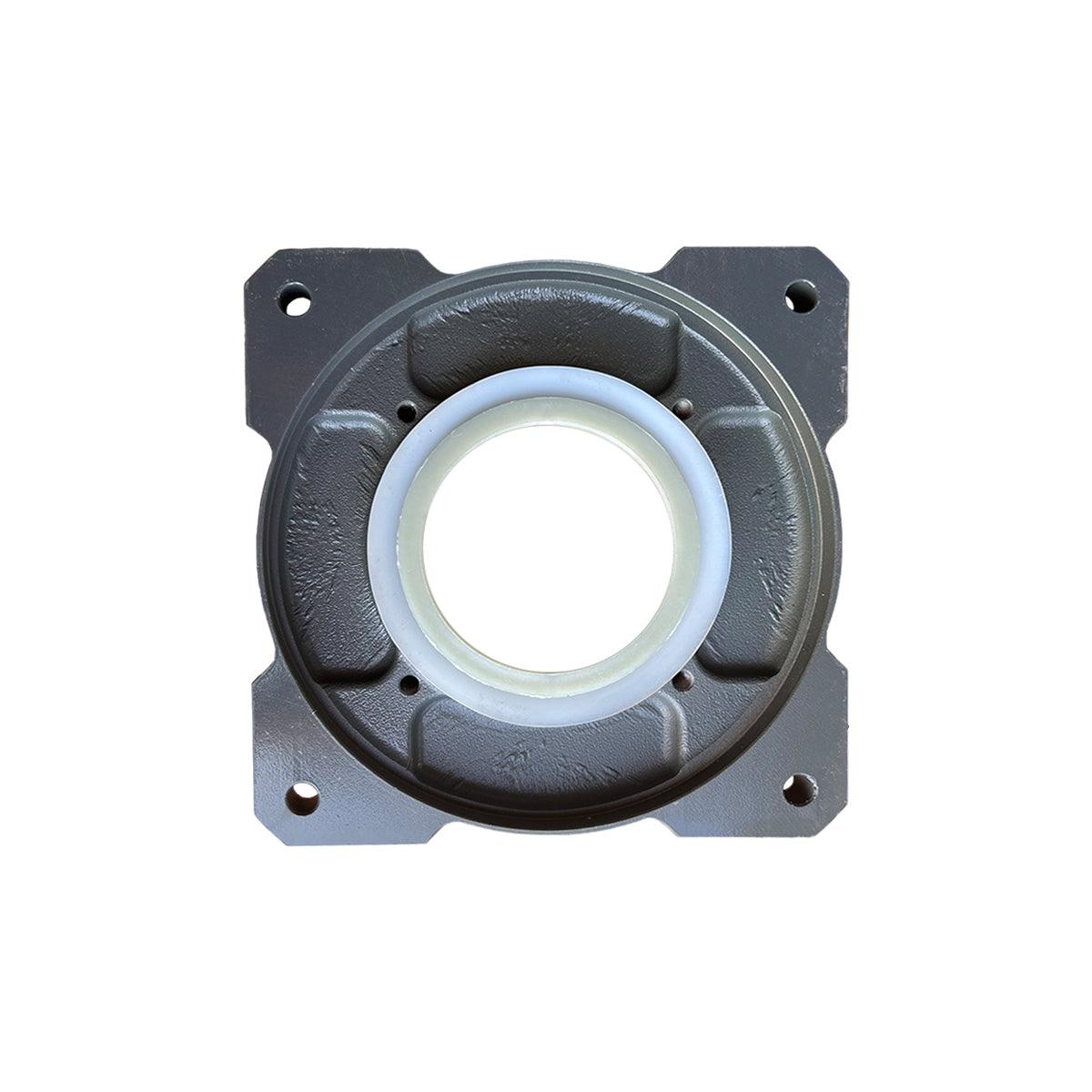 Motor bearing casting plate C150NH0006 for motor assembly