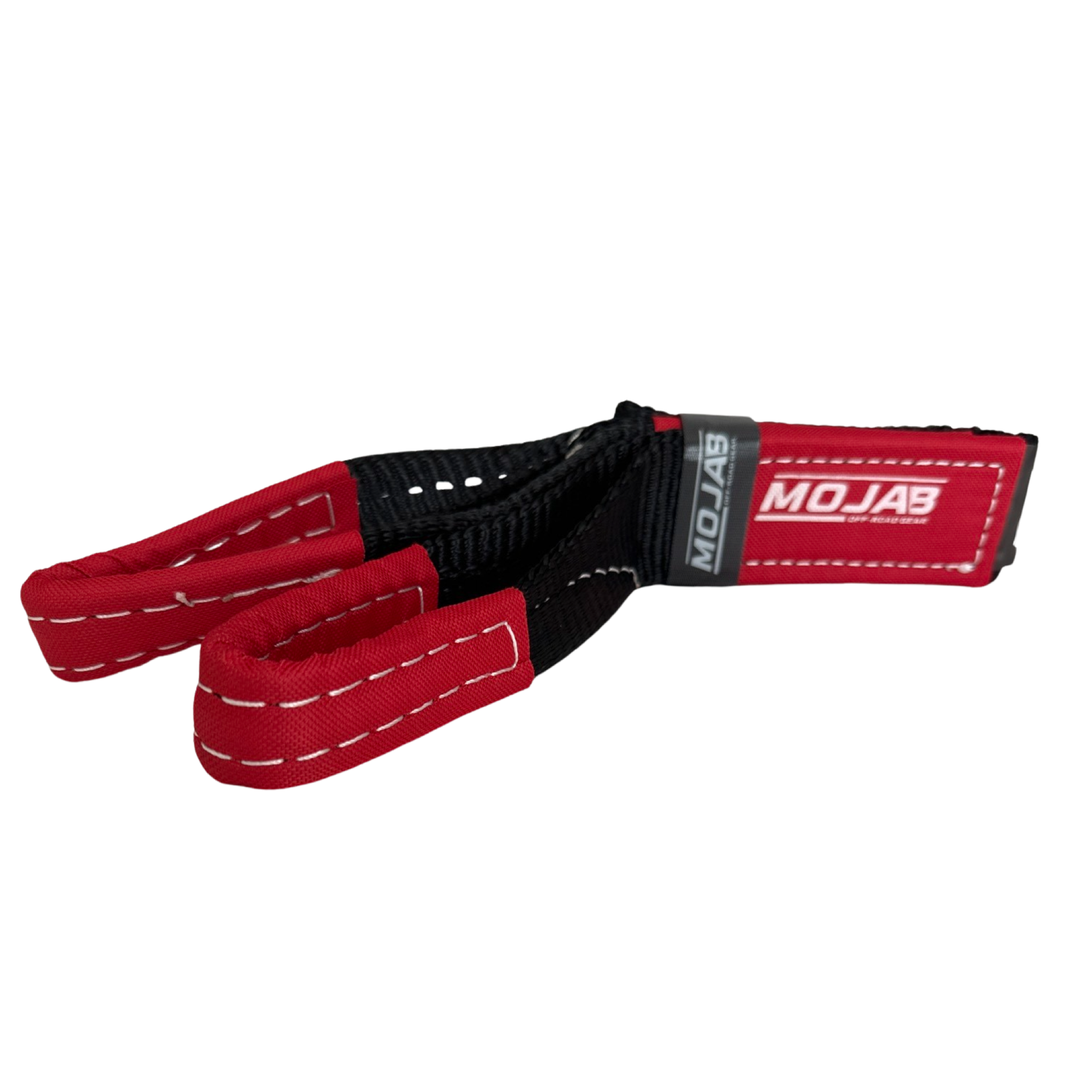 Short Strap - 2" x 4 FT. | Durable & Versatile Winch Strap