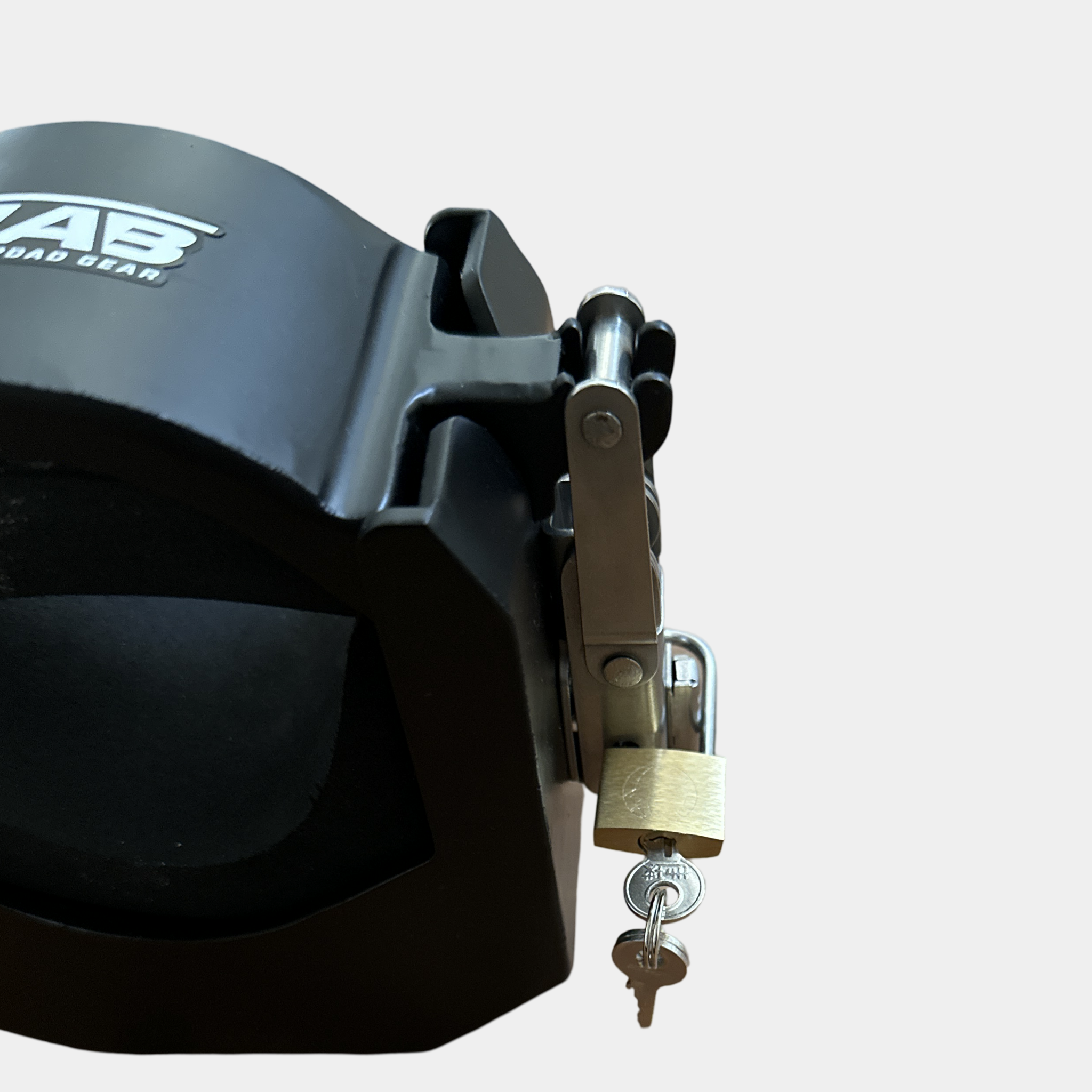 Jack Mounting Clamps Lock - Secure and Durable Clamp Solution