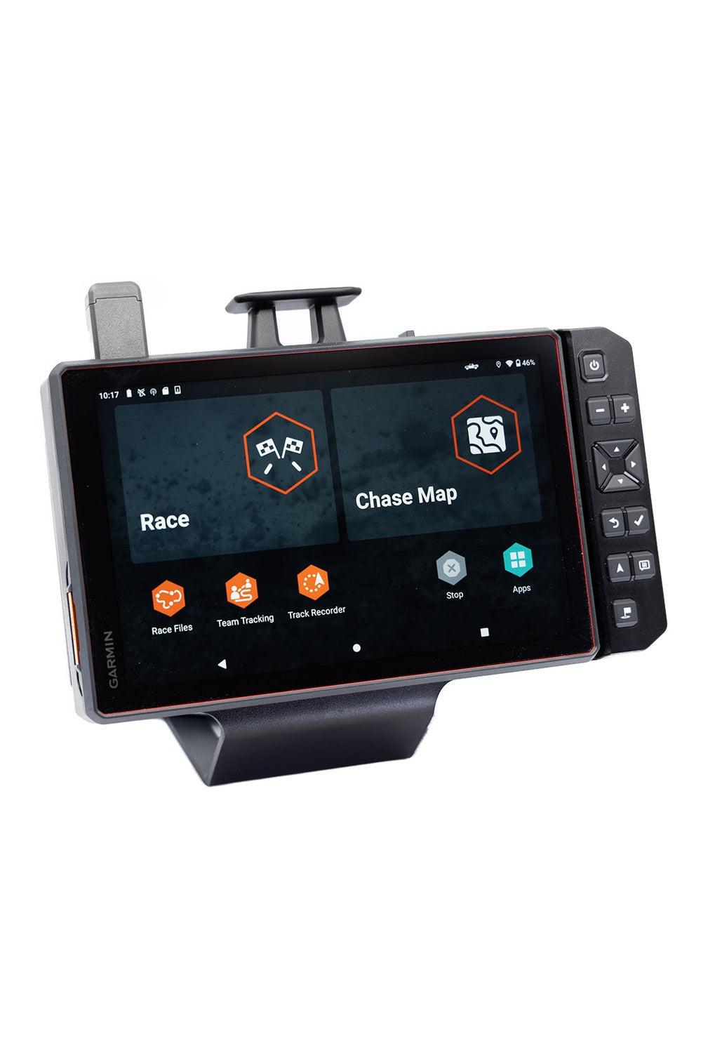 Garmin Adapter Plate for Vehicle-Specific Brackets - Convert to 8" or 10" Garmin Bracket